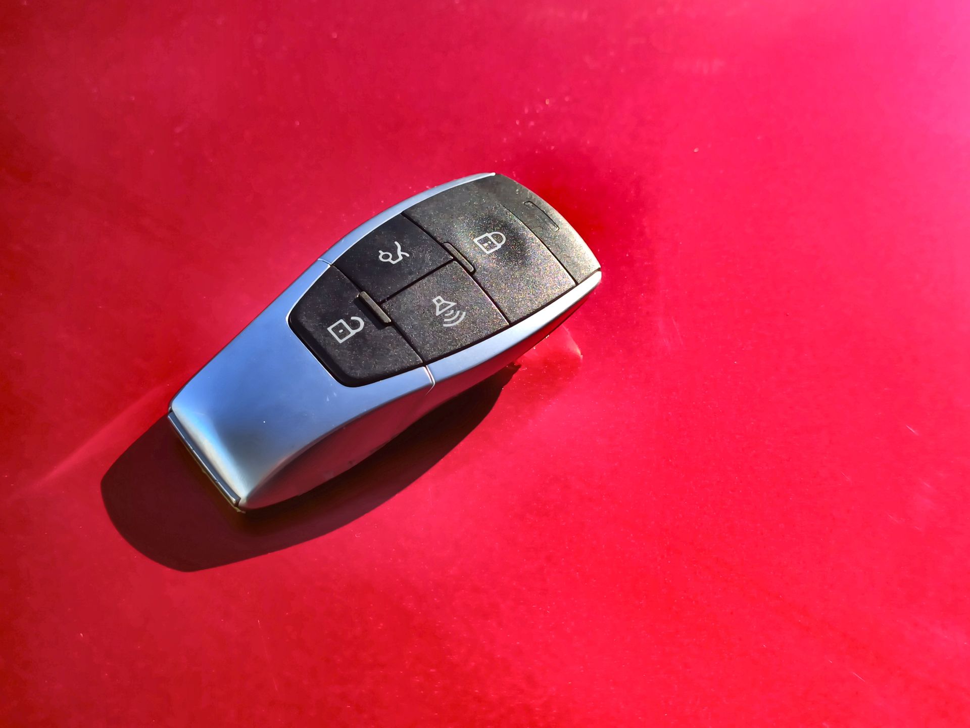 BAIC - 33