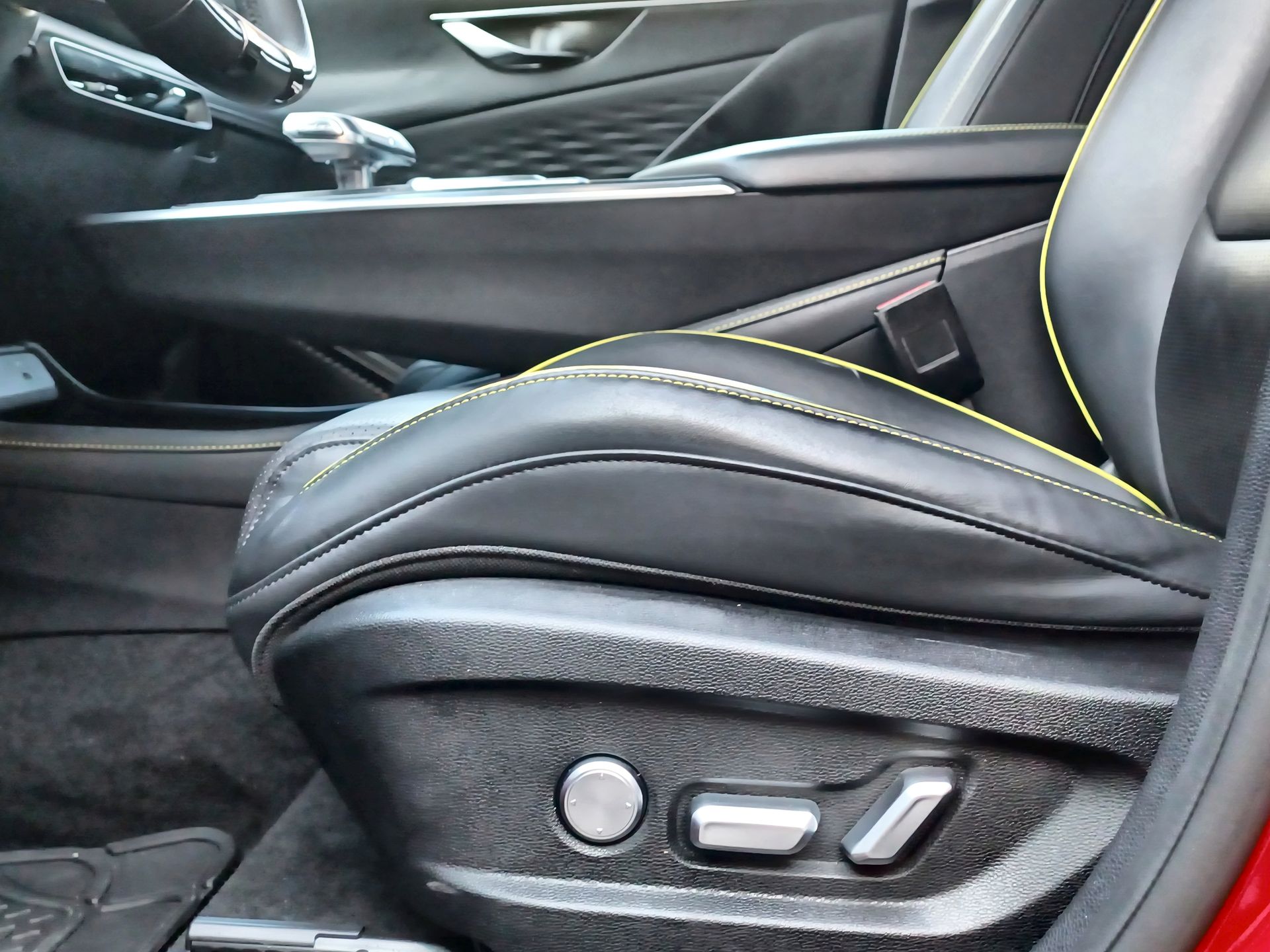 BAIC - 20