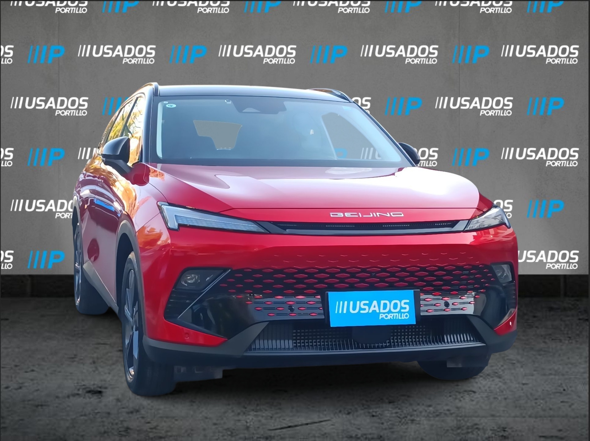 BAIC