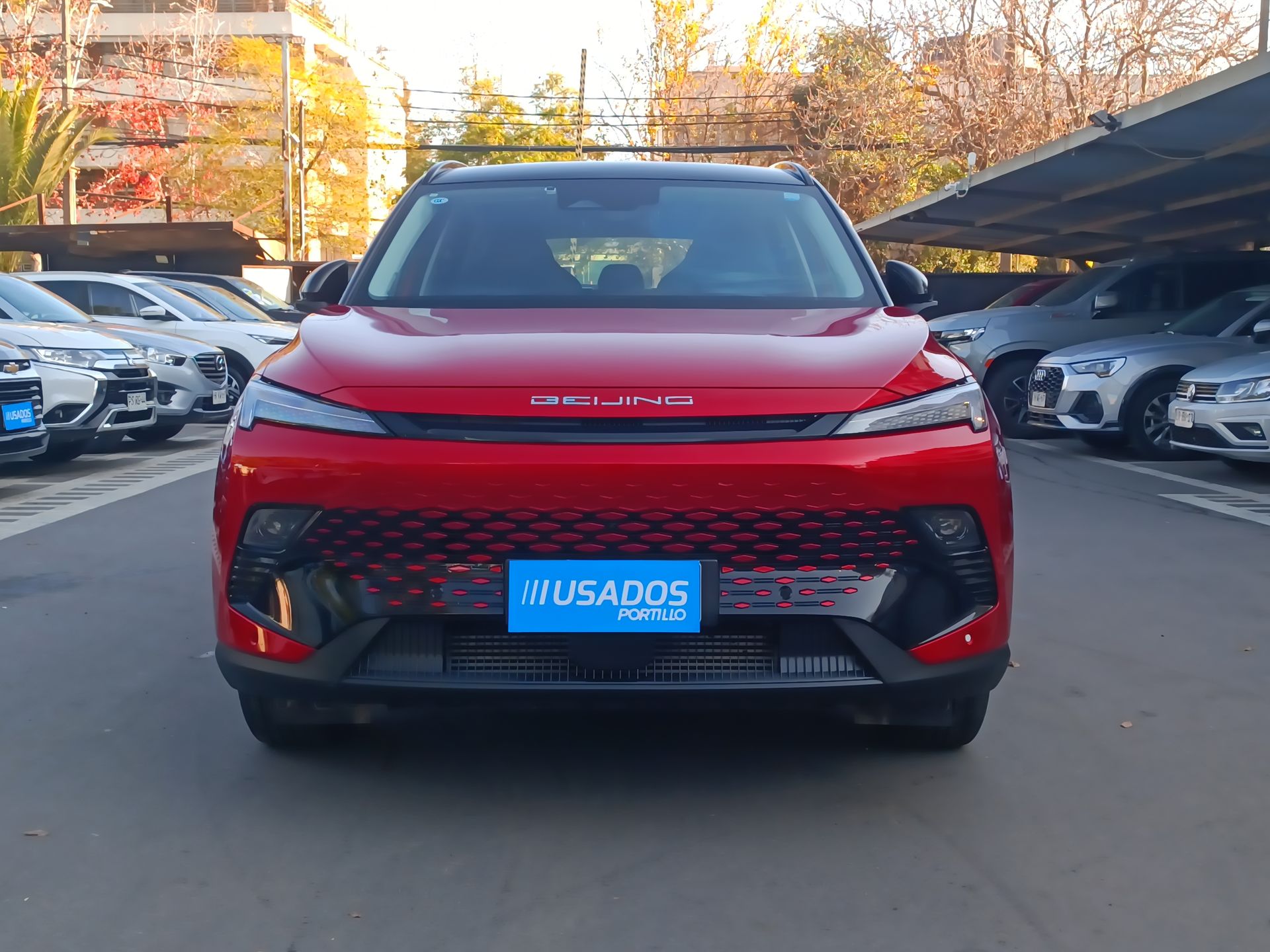BAIC - 2