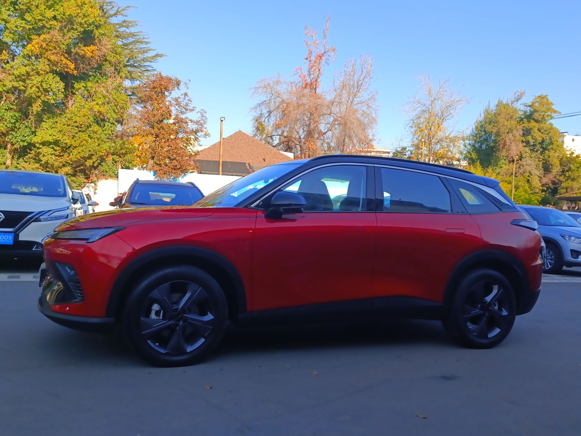 BAIC - 3