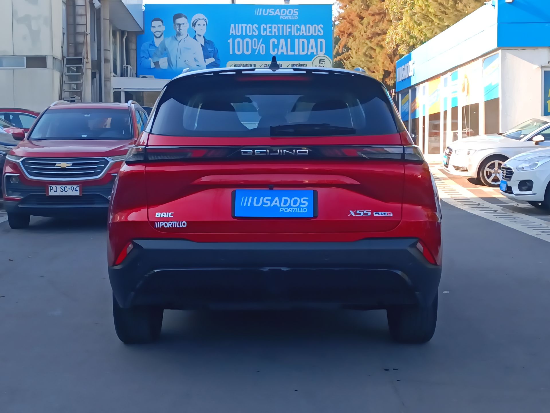 BAIC - 6