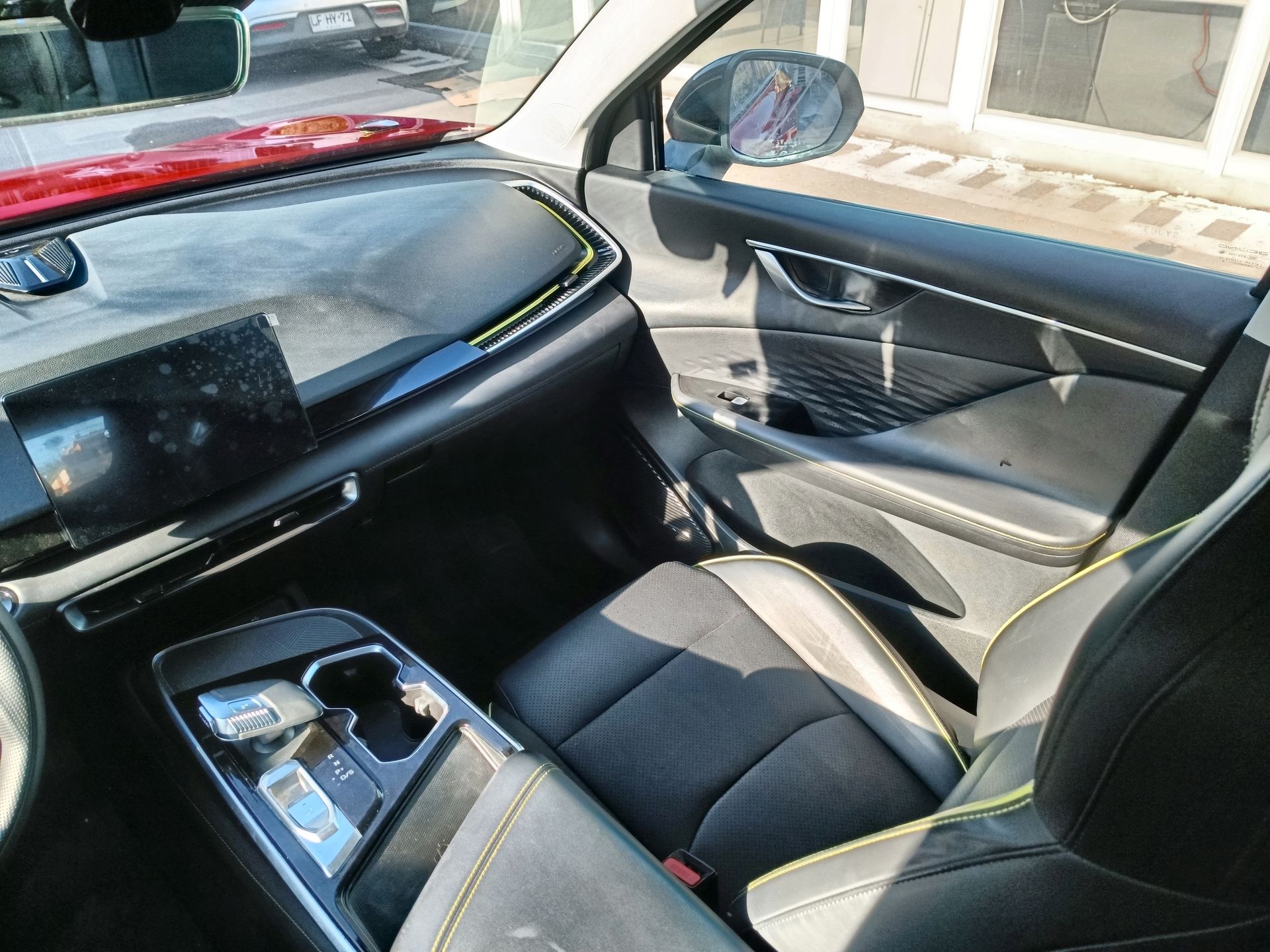 BAIC - 10