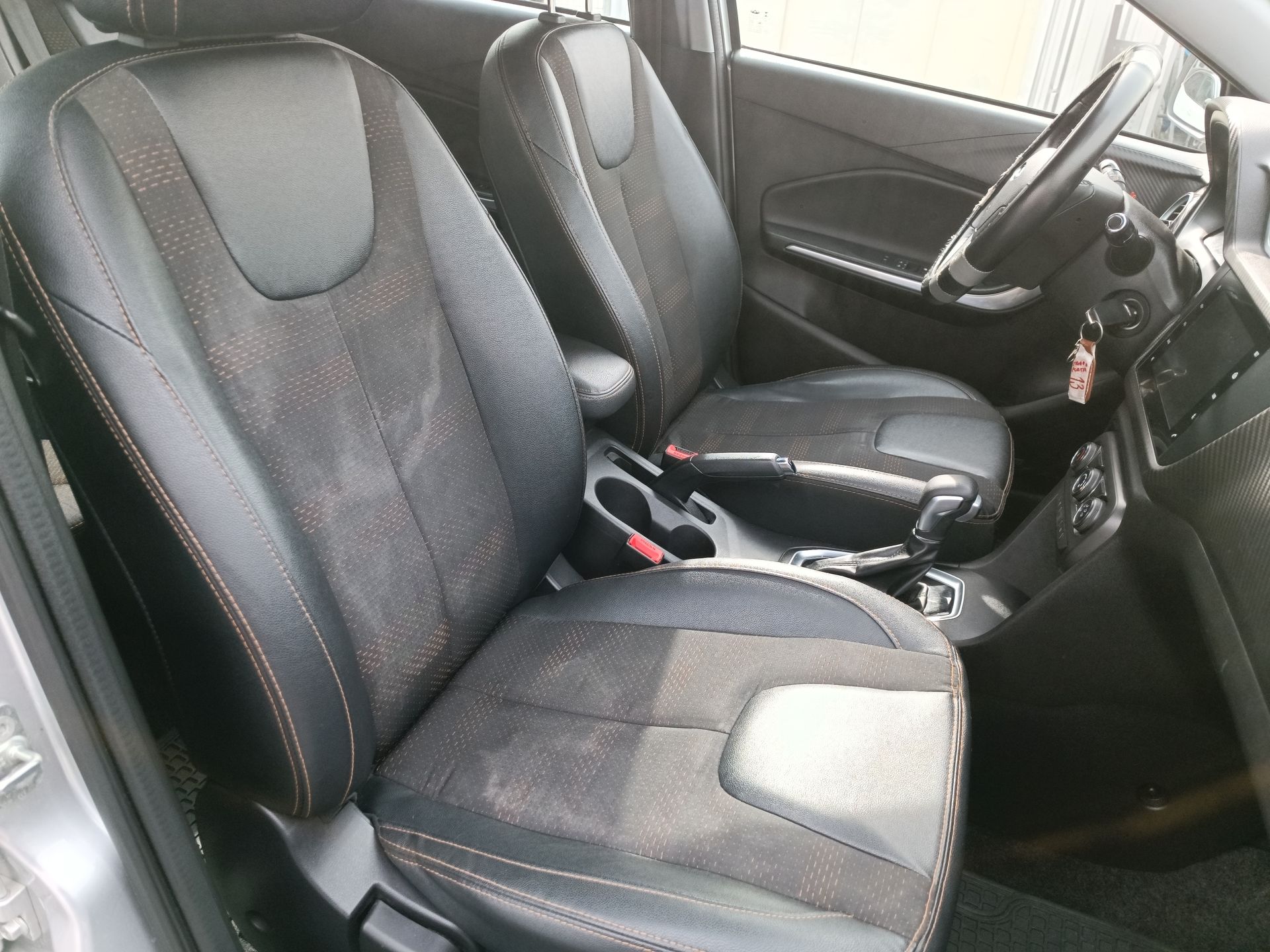 CHERY - 27