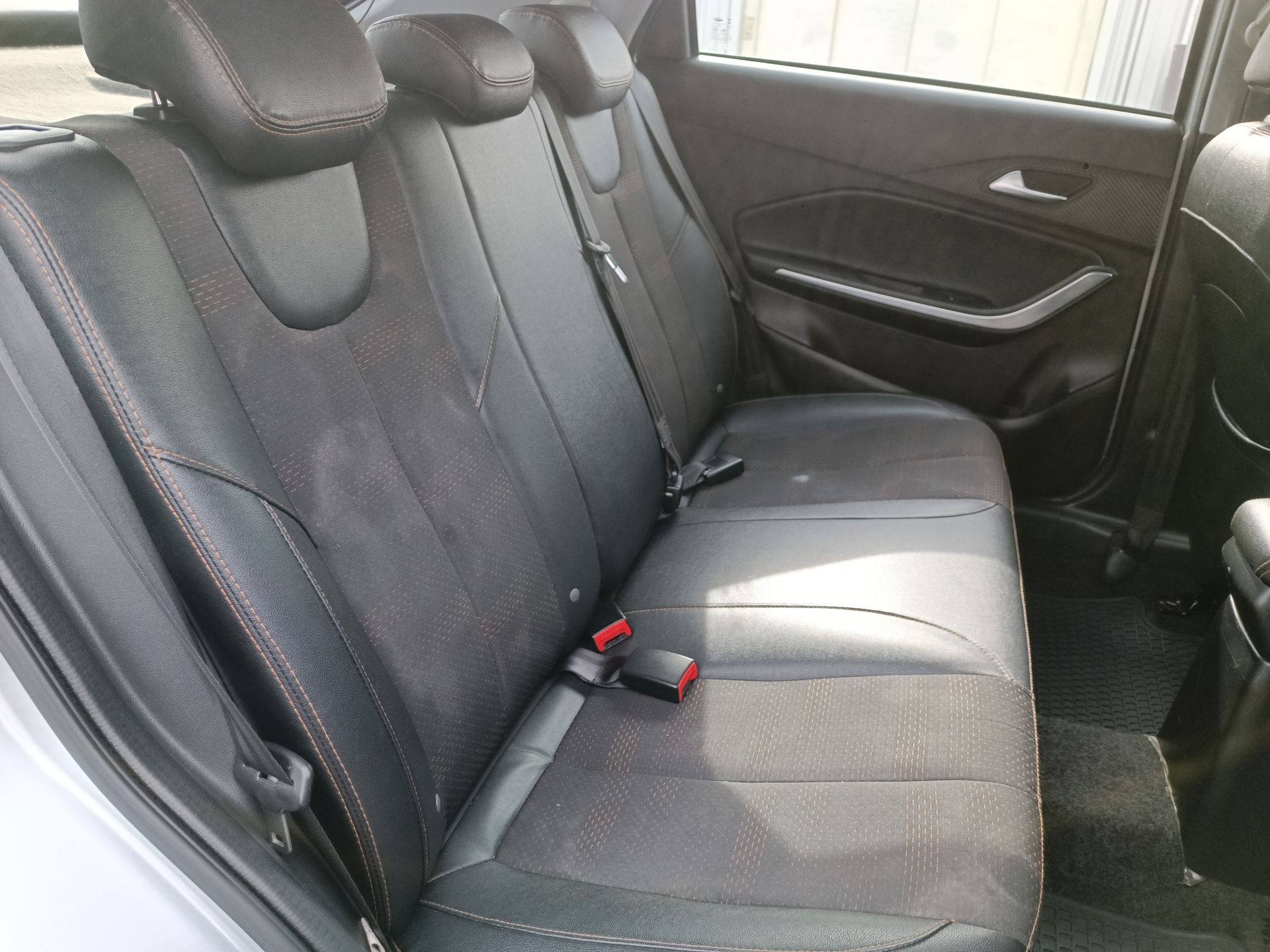 CHERY - 28