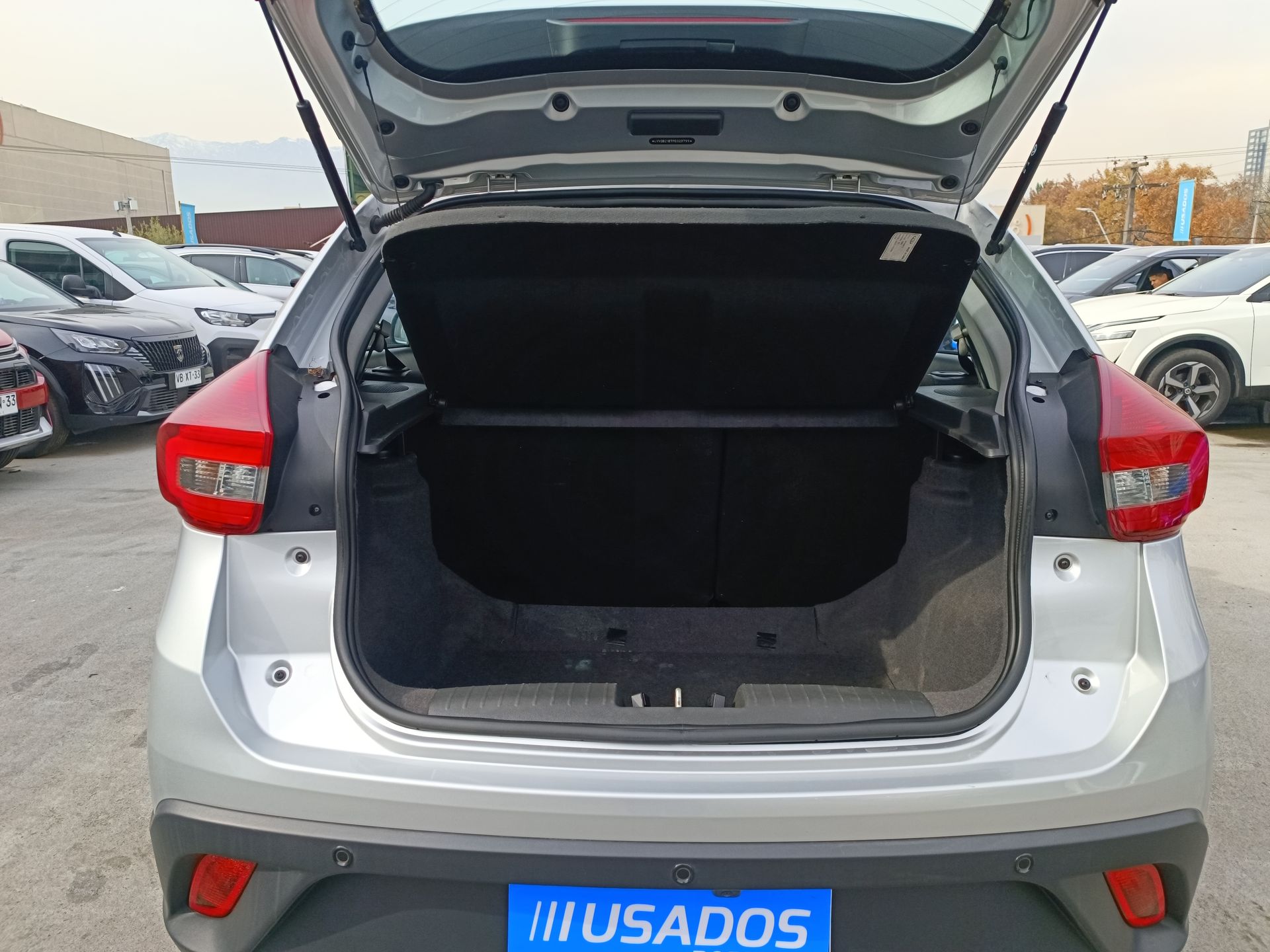 CHERY - 29