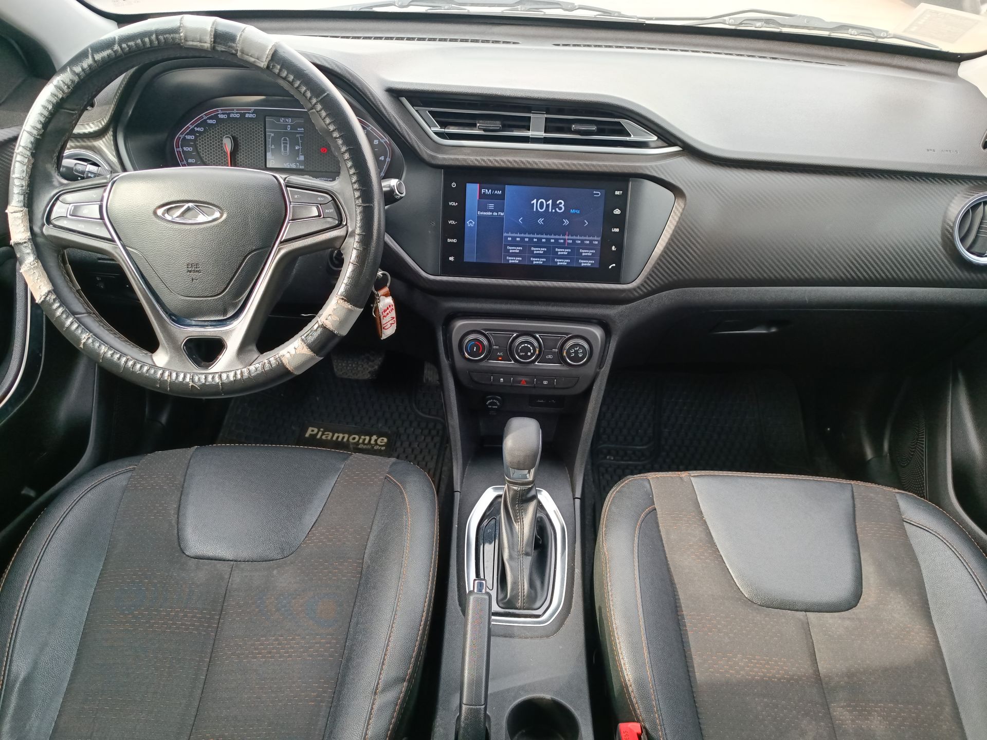 CHERY - 30