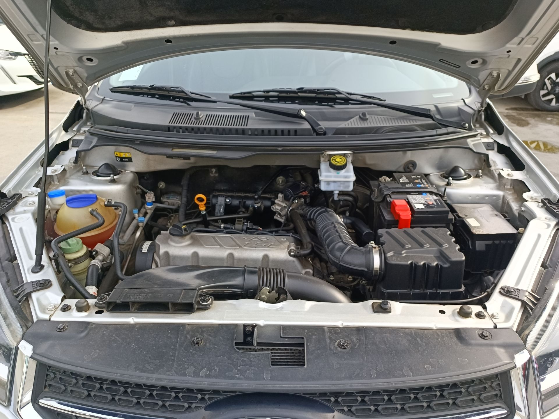 CHERY - 18