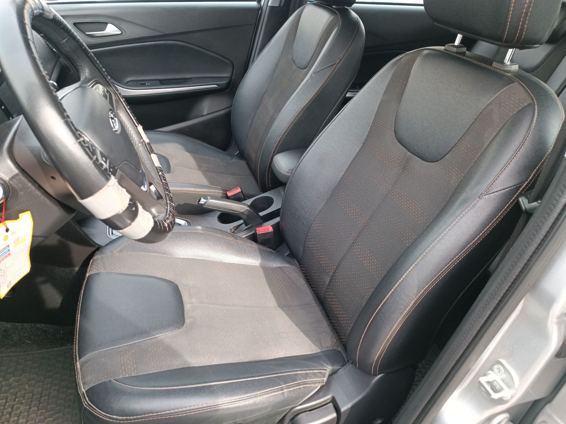 CHERY - 21