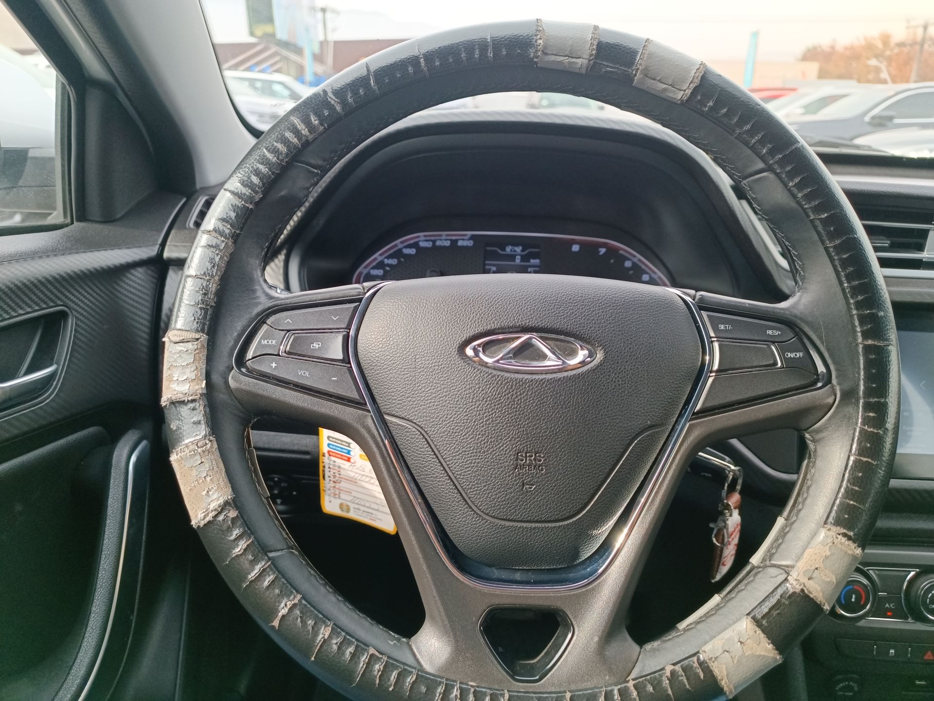CHERY - 22