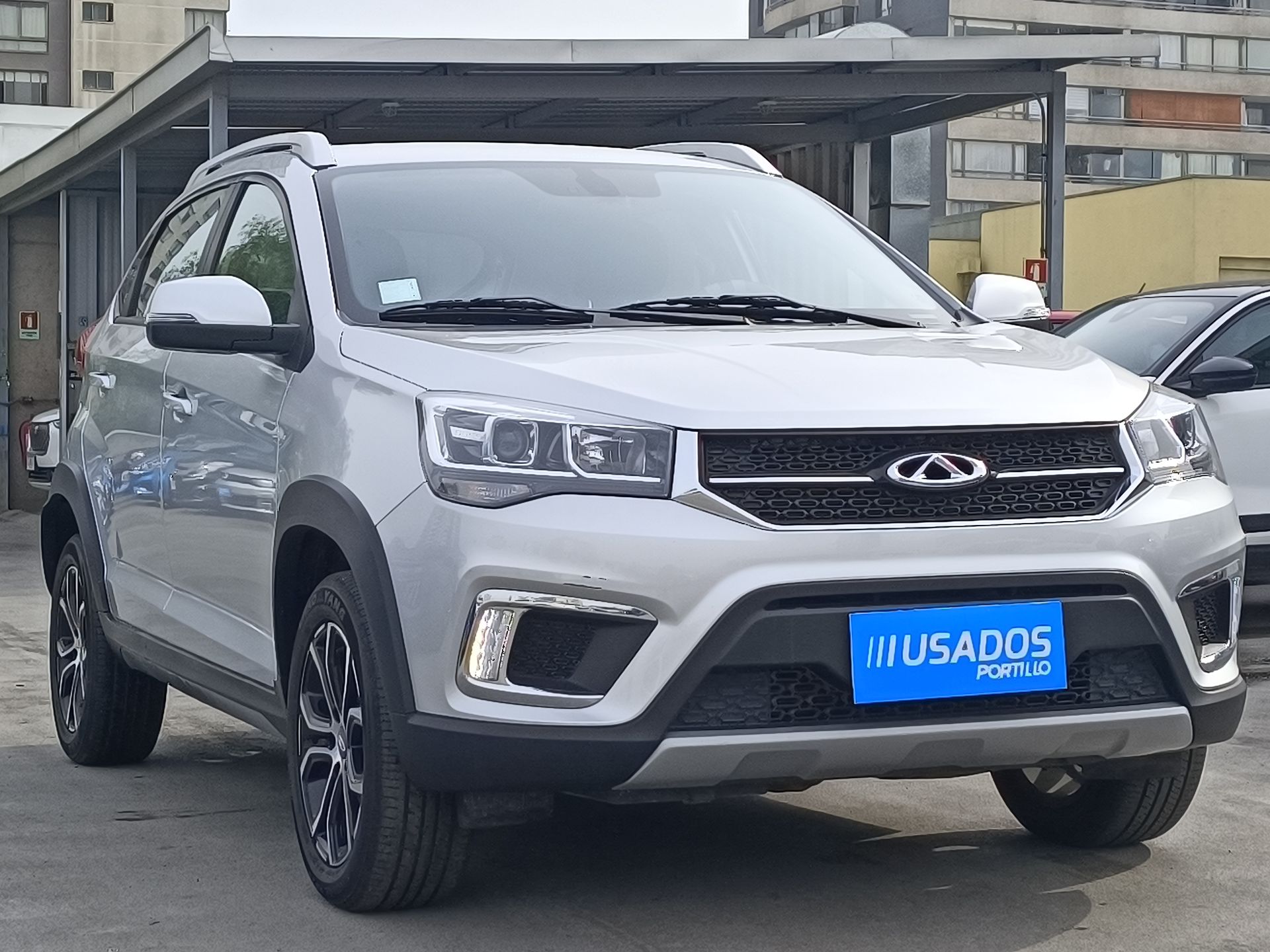 CHERY - 1