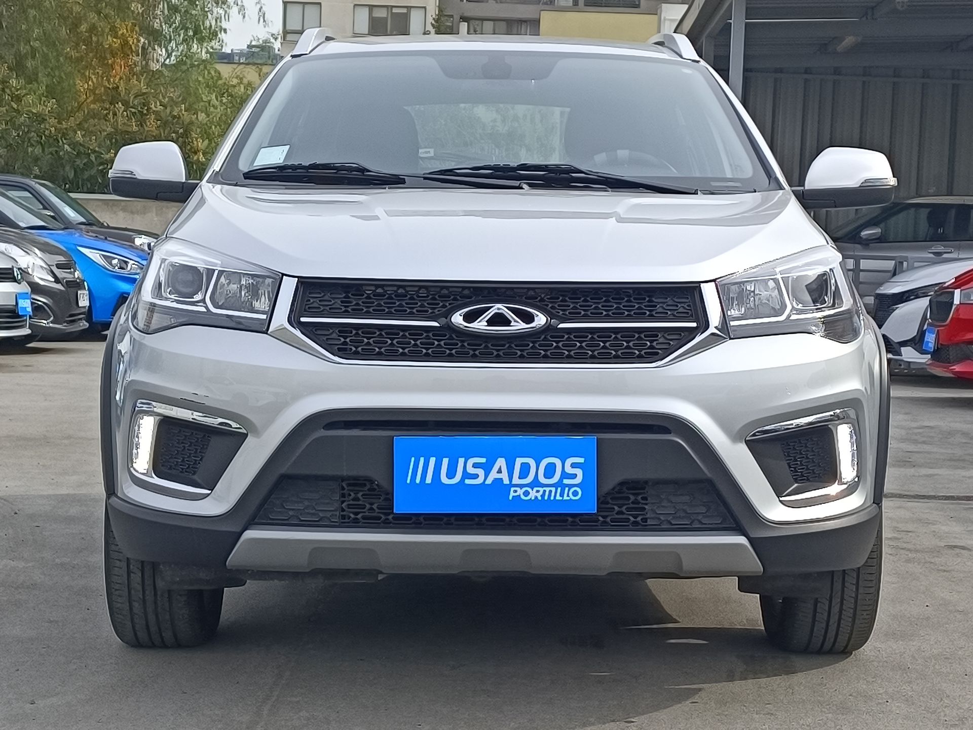 CHERY - 2