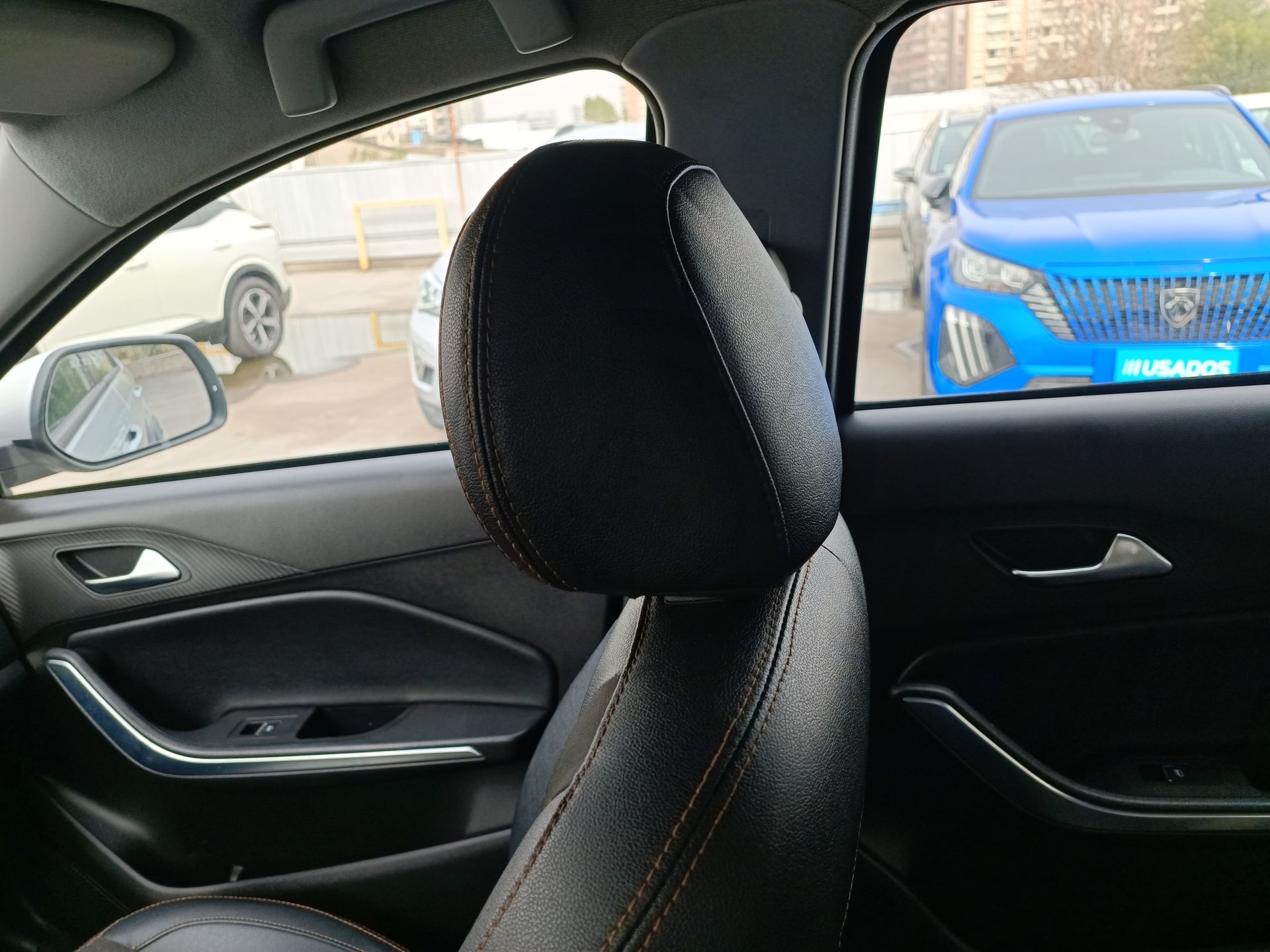 CHERY - 11
