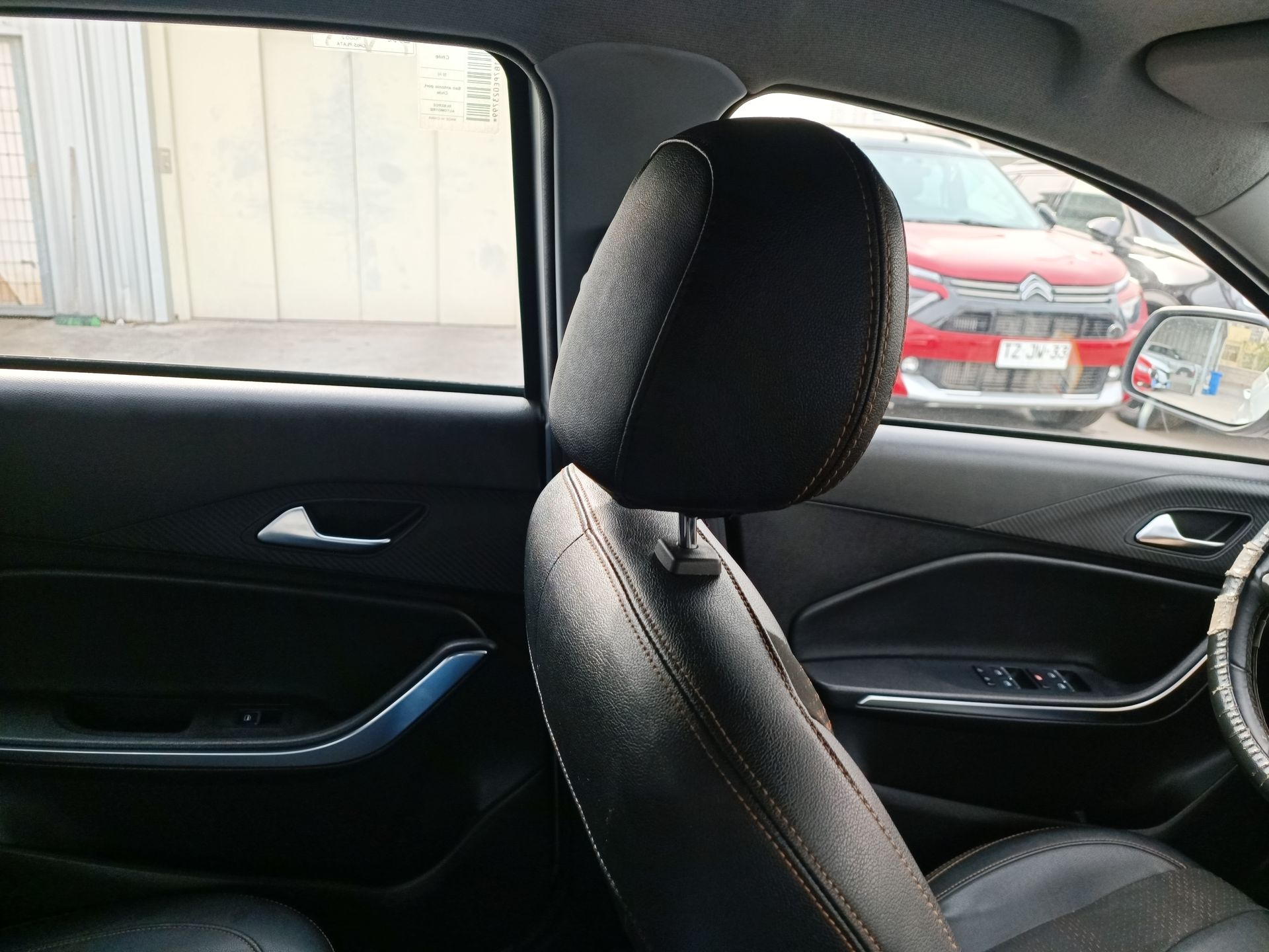 CHERY - 15