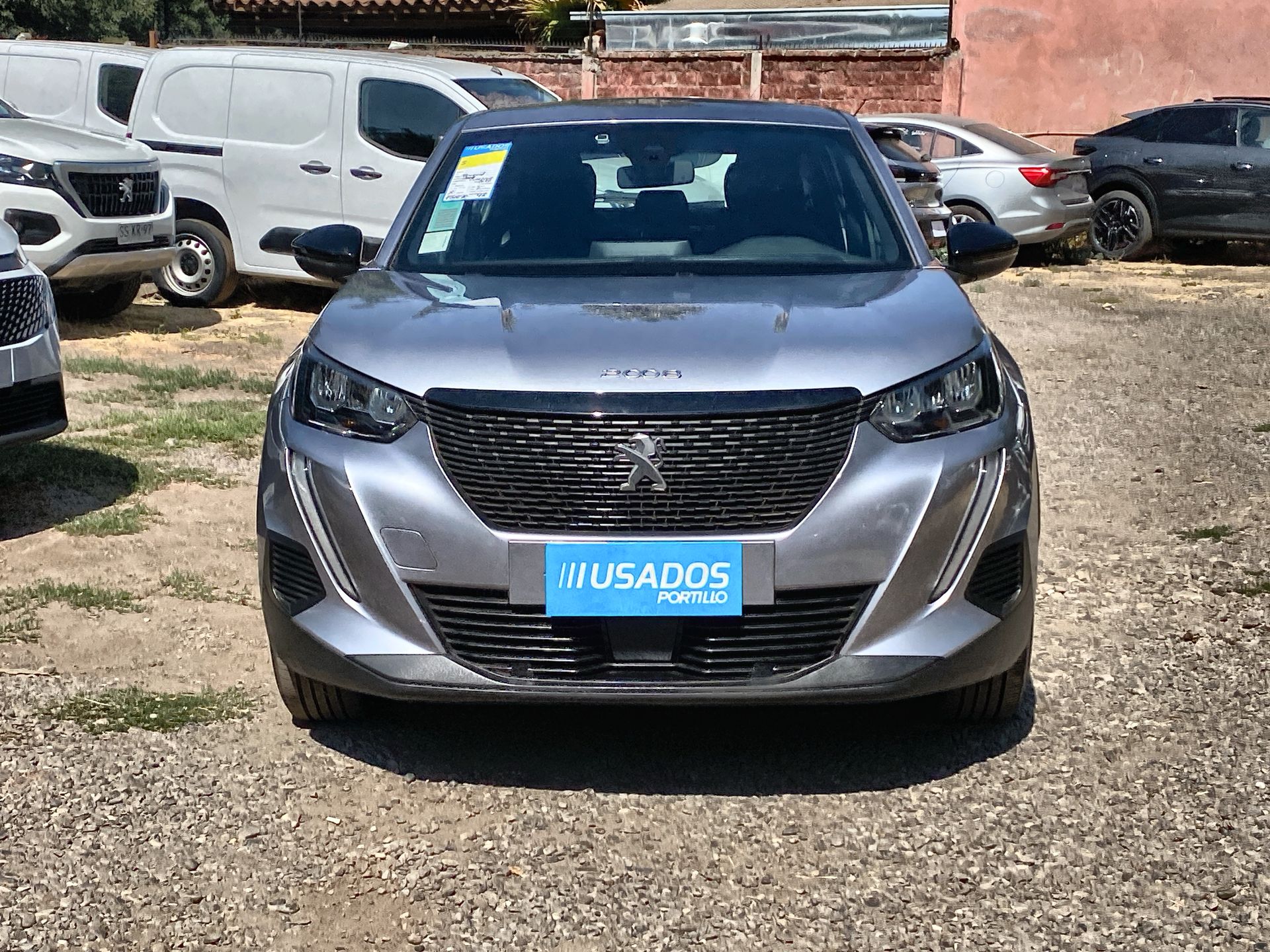 PEUGEOT - 2