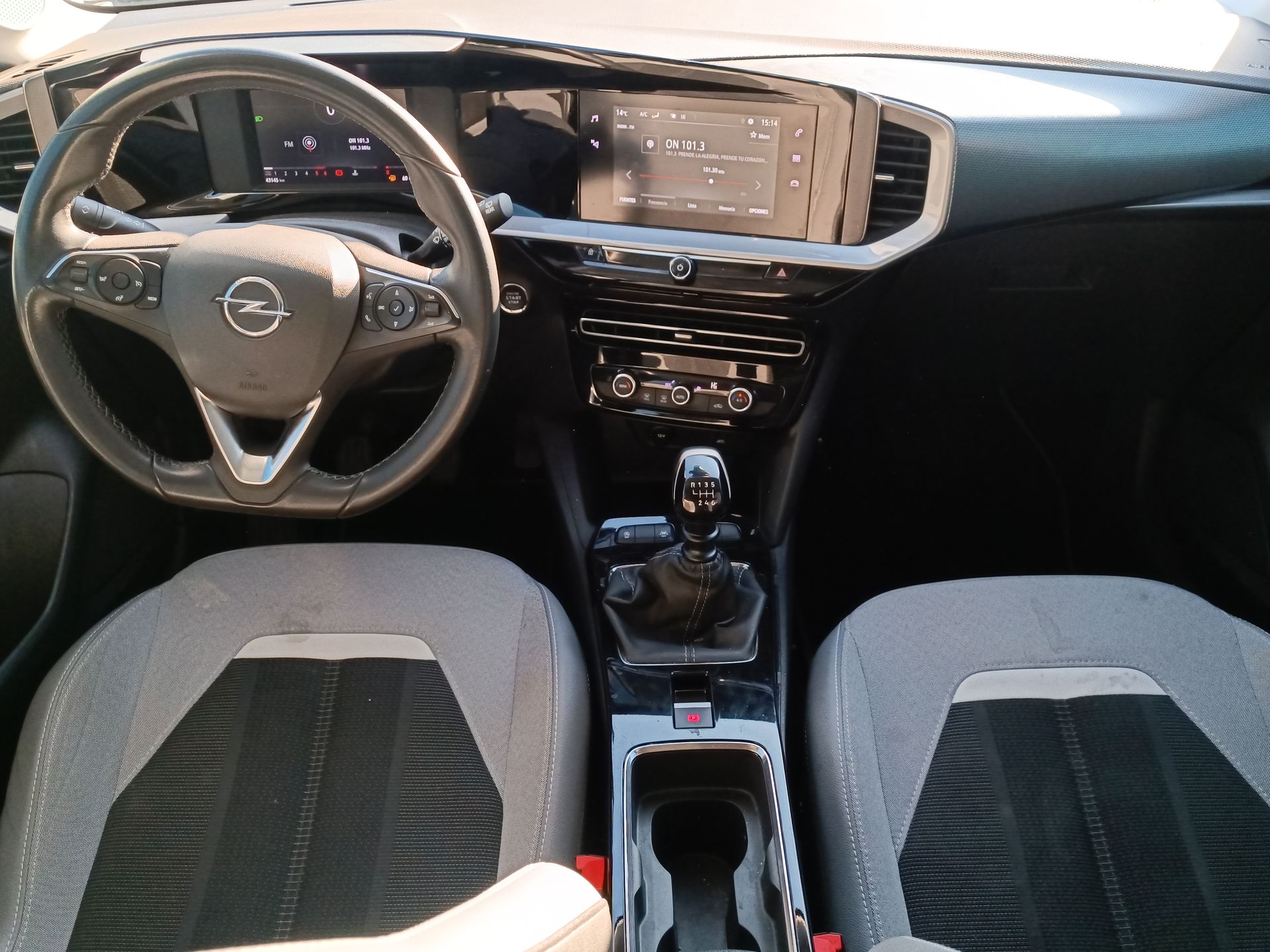 OPEL - 30