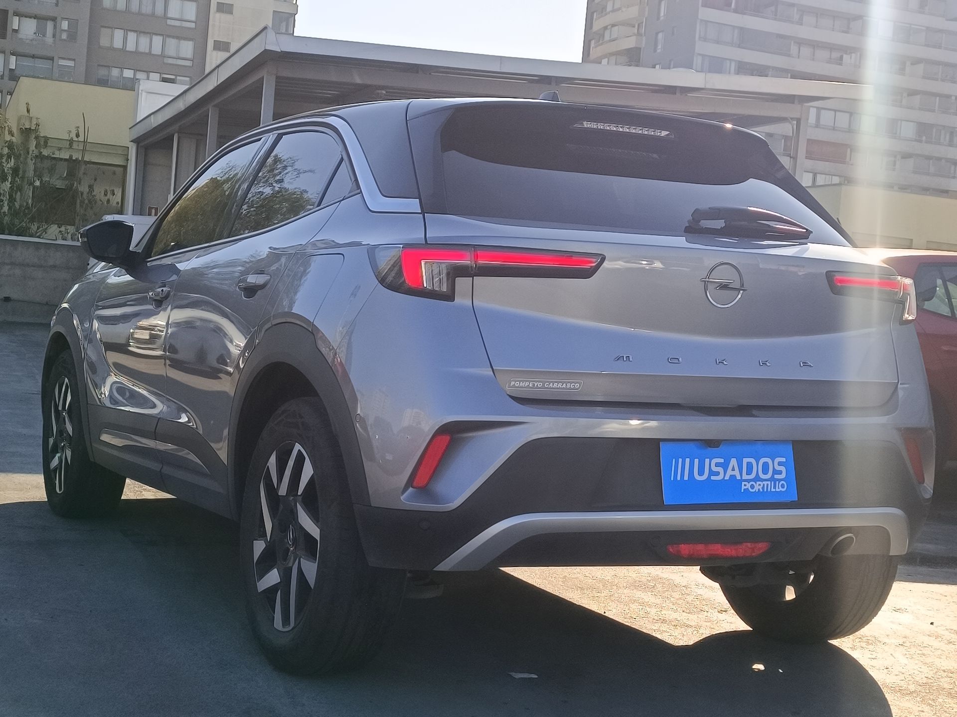 OPEL - 5