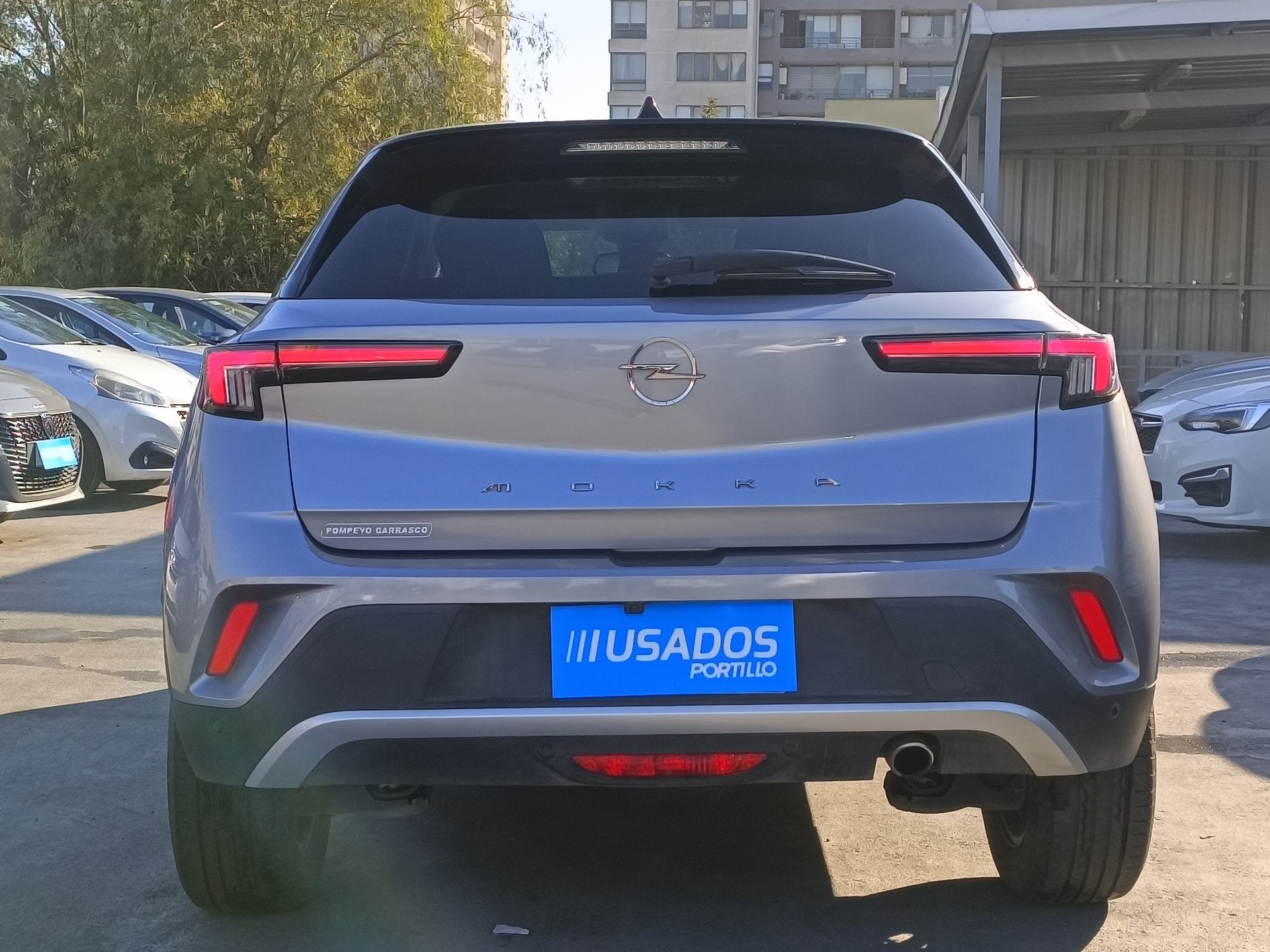 OPEL - 6