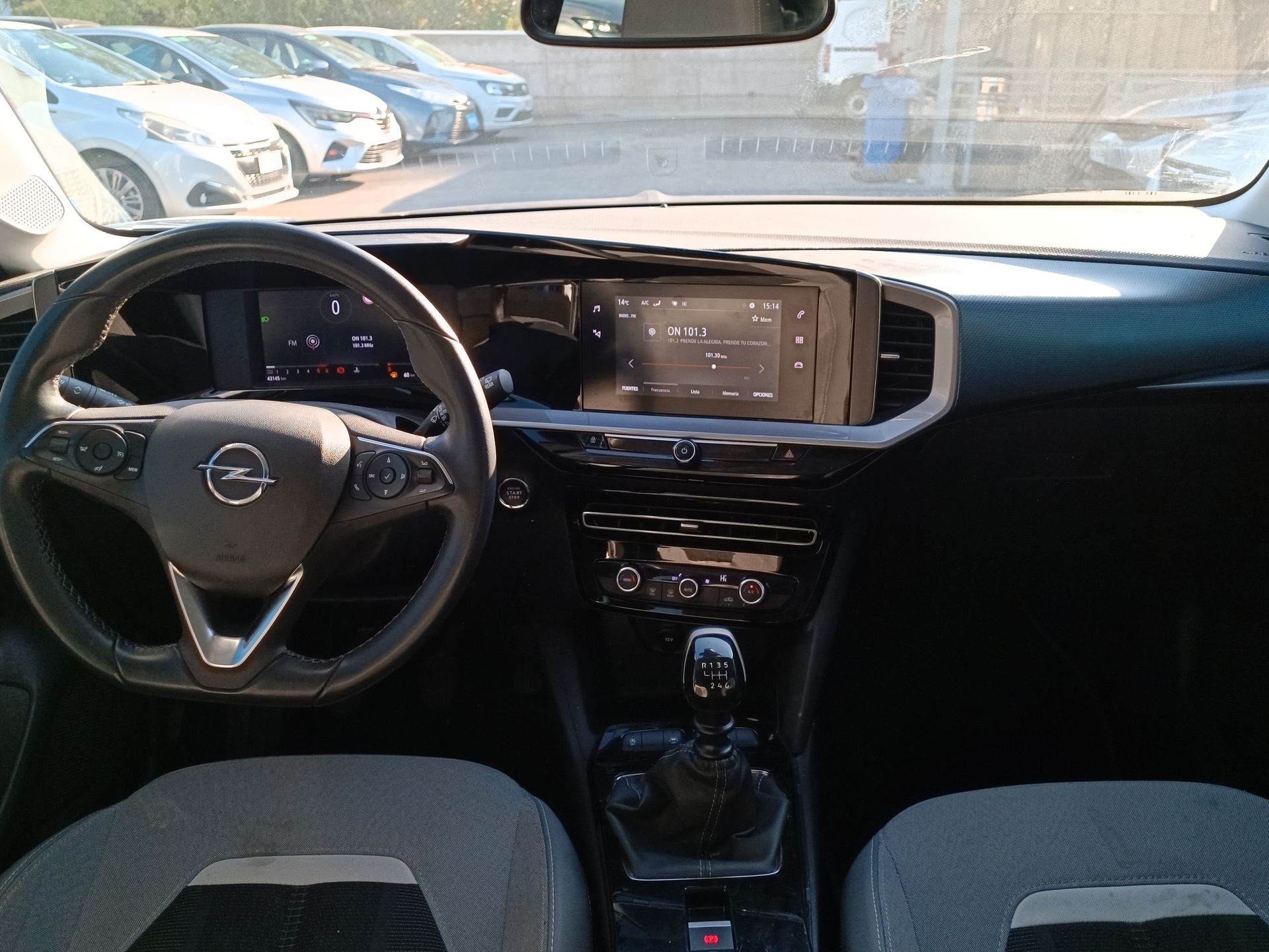 OPEL - 9