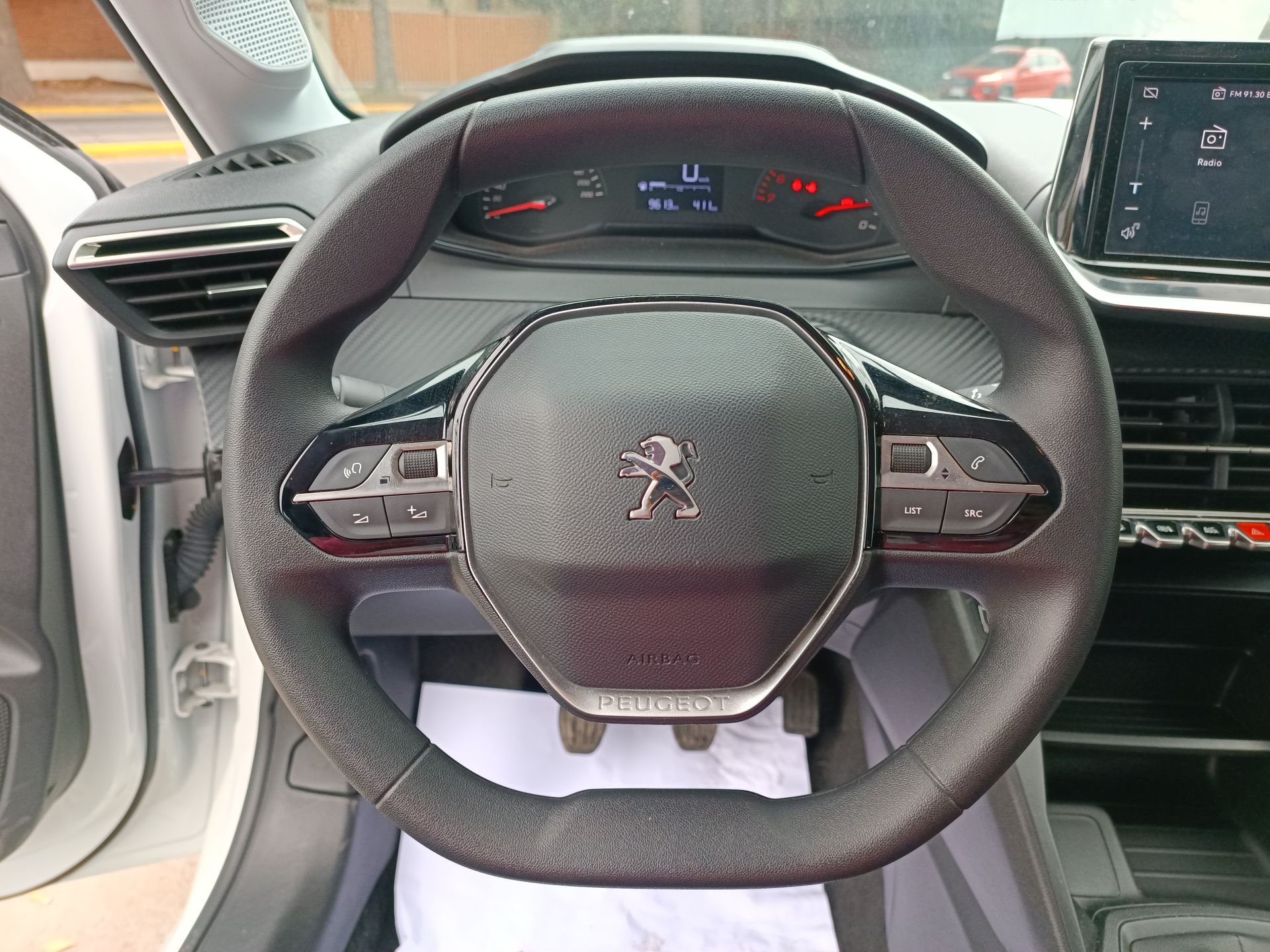 PEUGEOT - 22