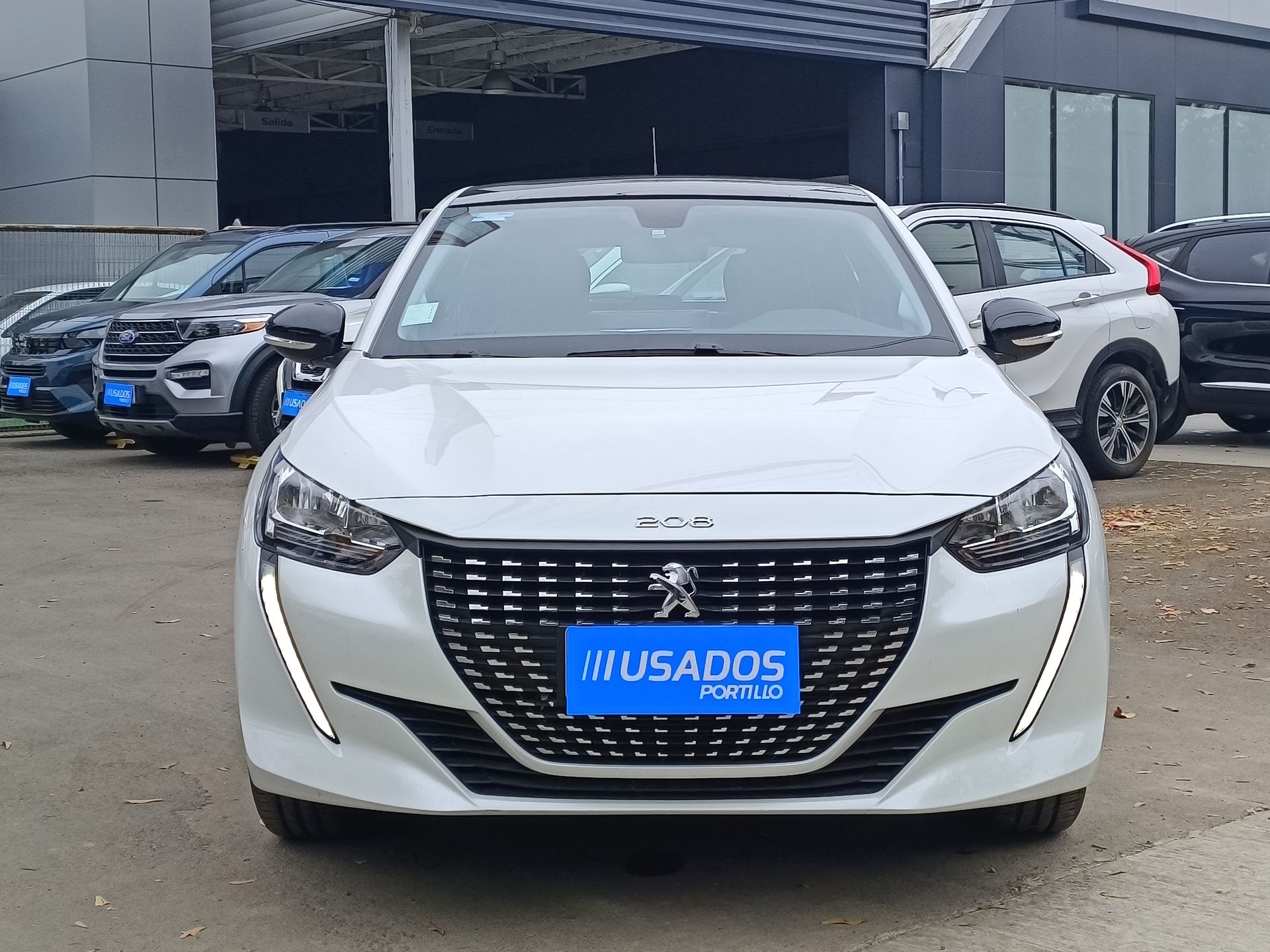 PEUGEOT - 2