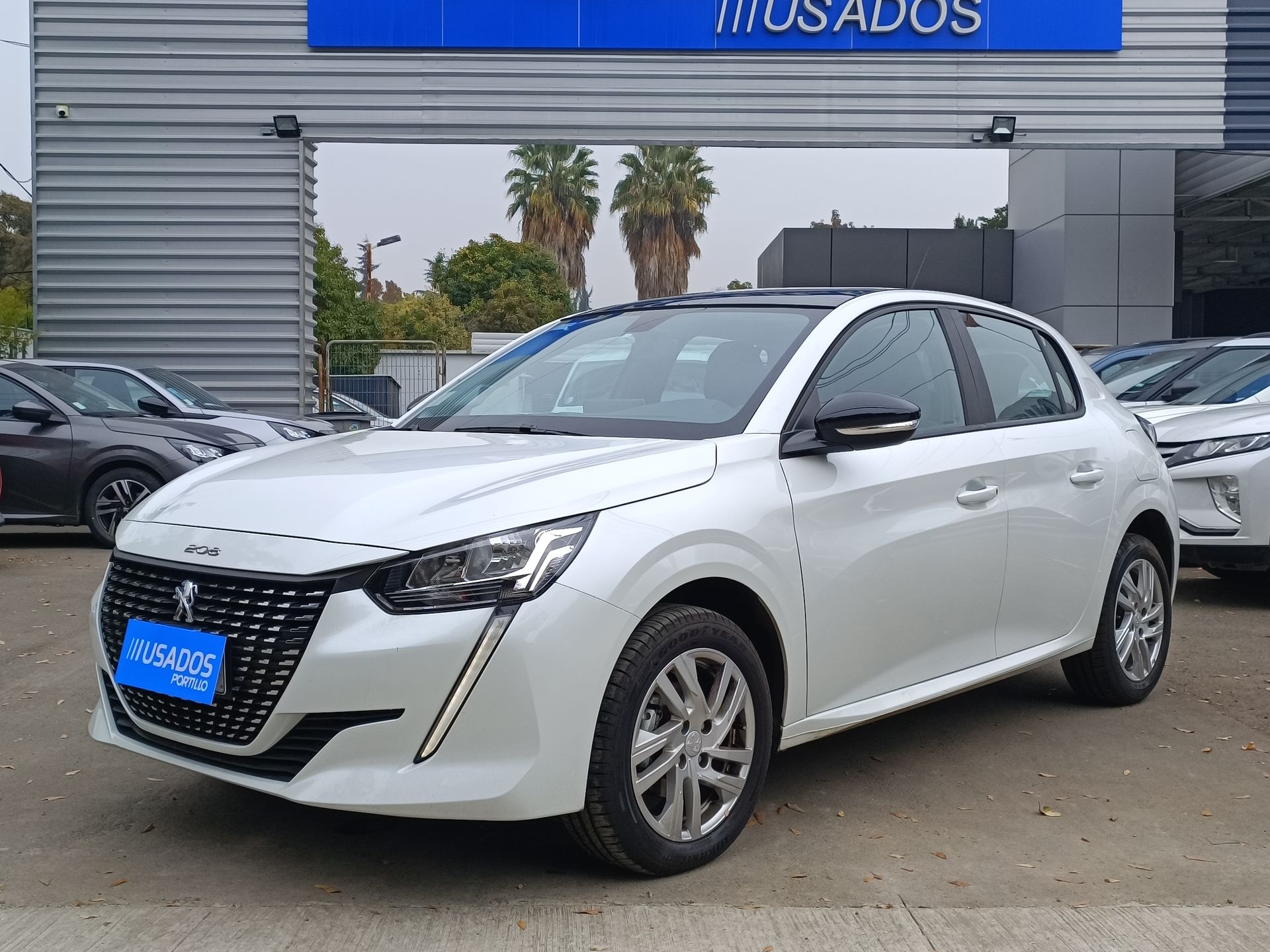PEUGEOT - 3