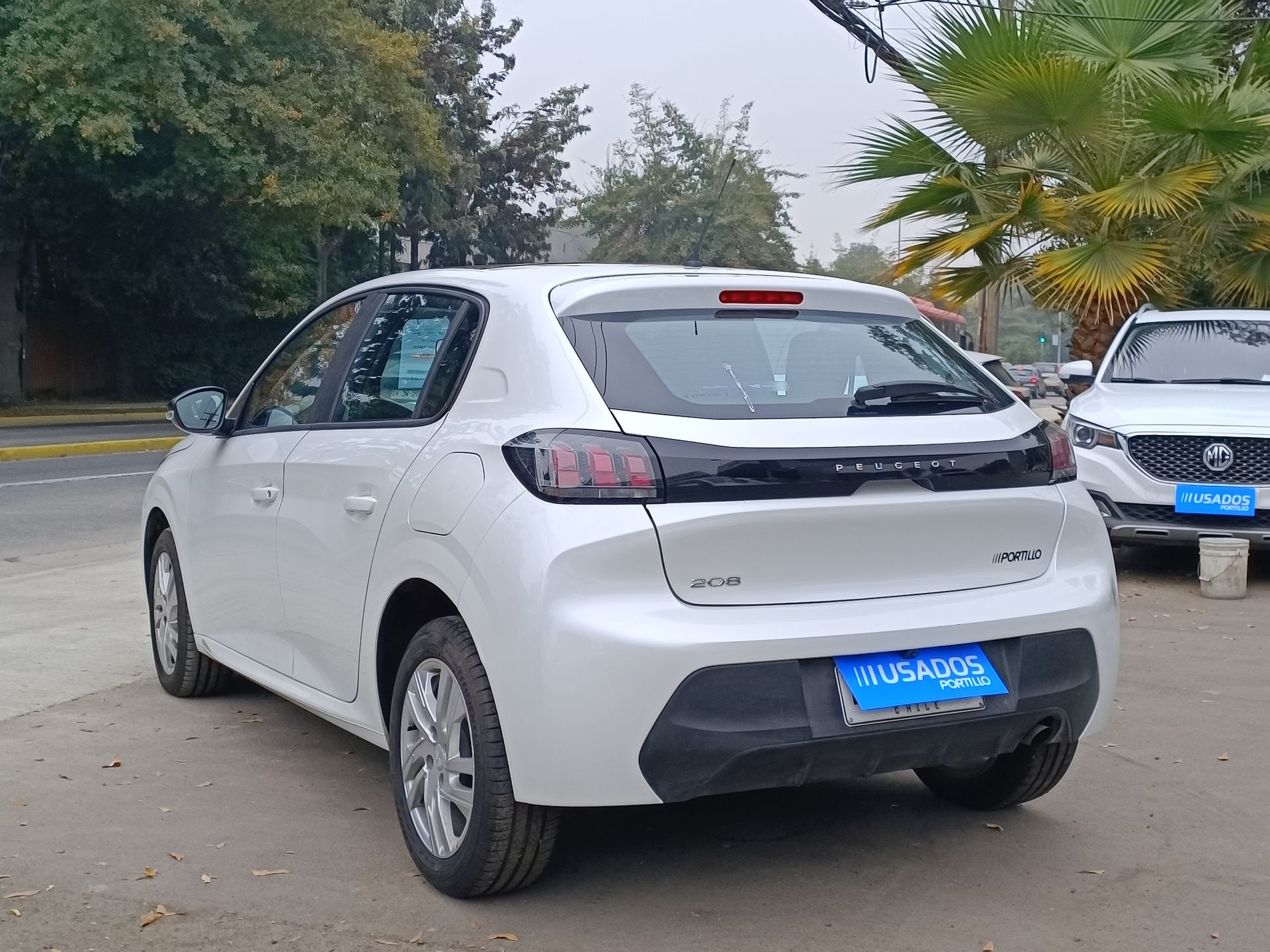 PEUGEOT - 5