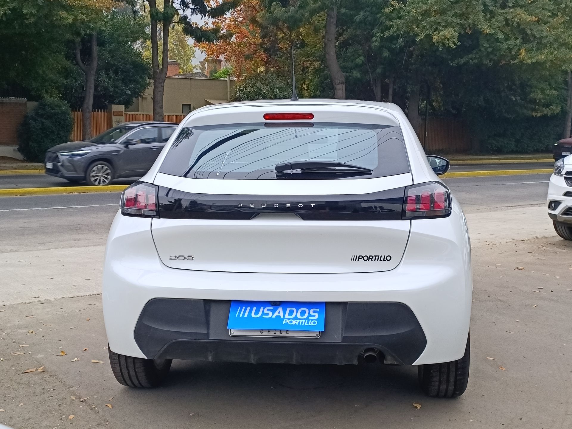 PEUGEOT - 6
