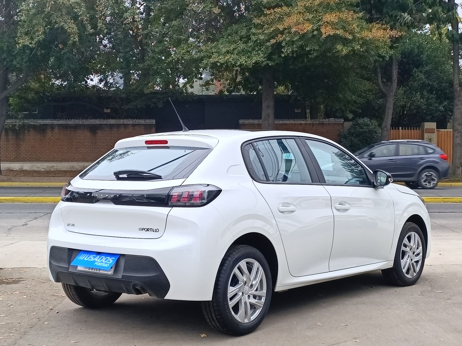 PEUGEOT - 7