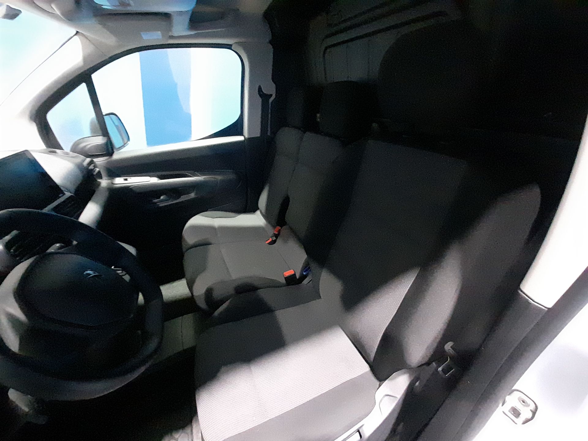 PEUGEOT - 11