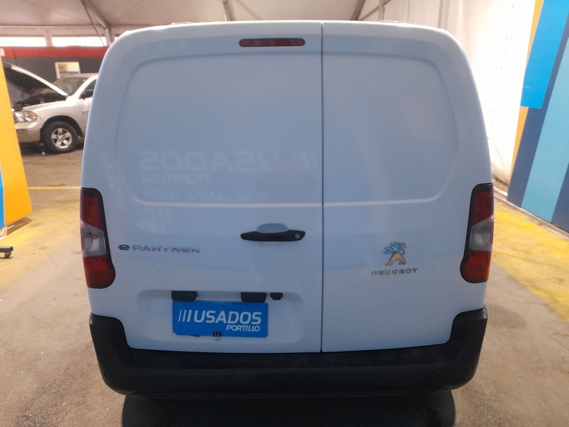 PEUGEOT - 3