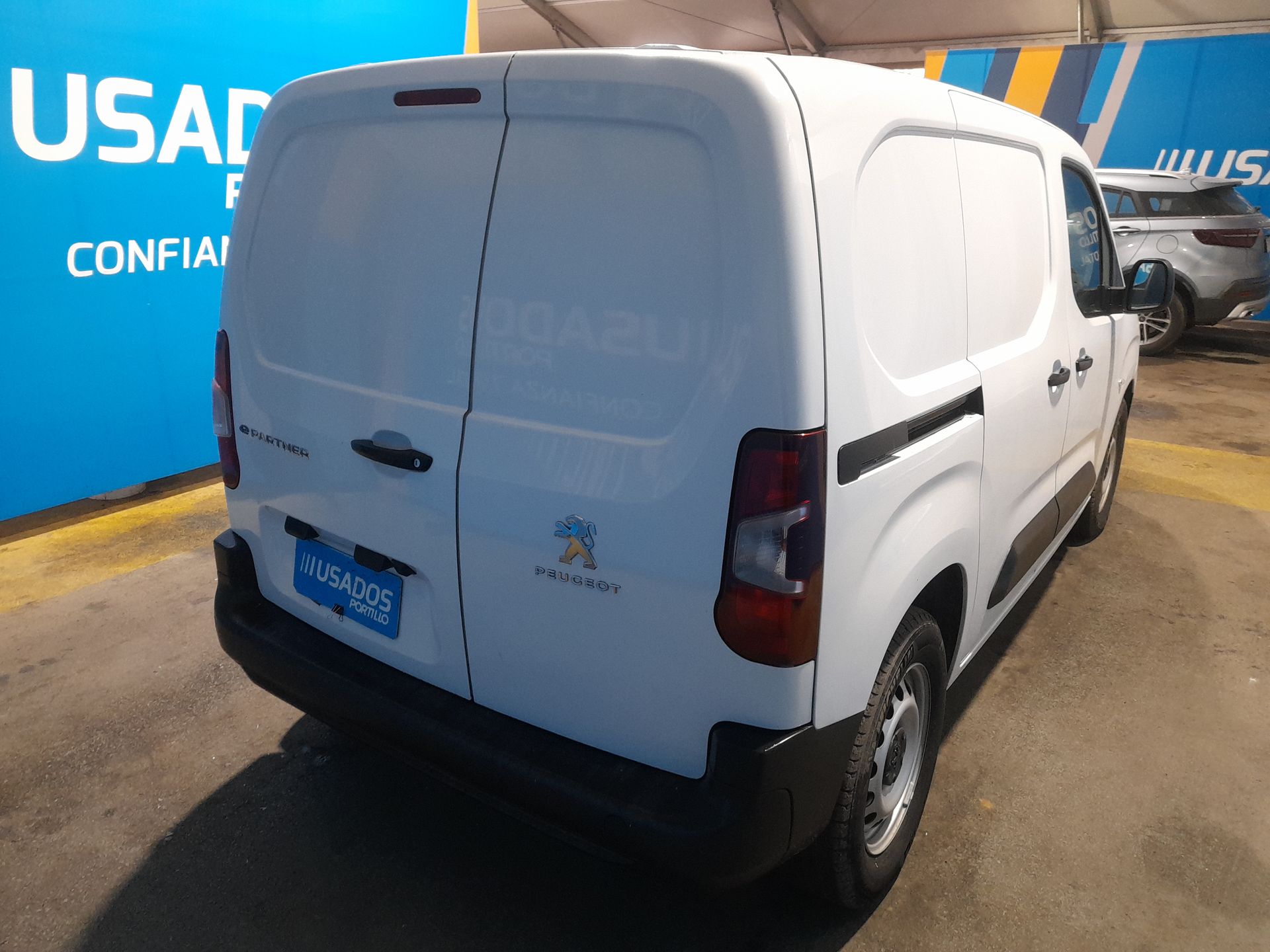 PEUGEOT - 4