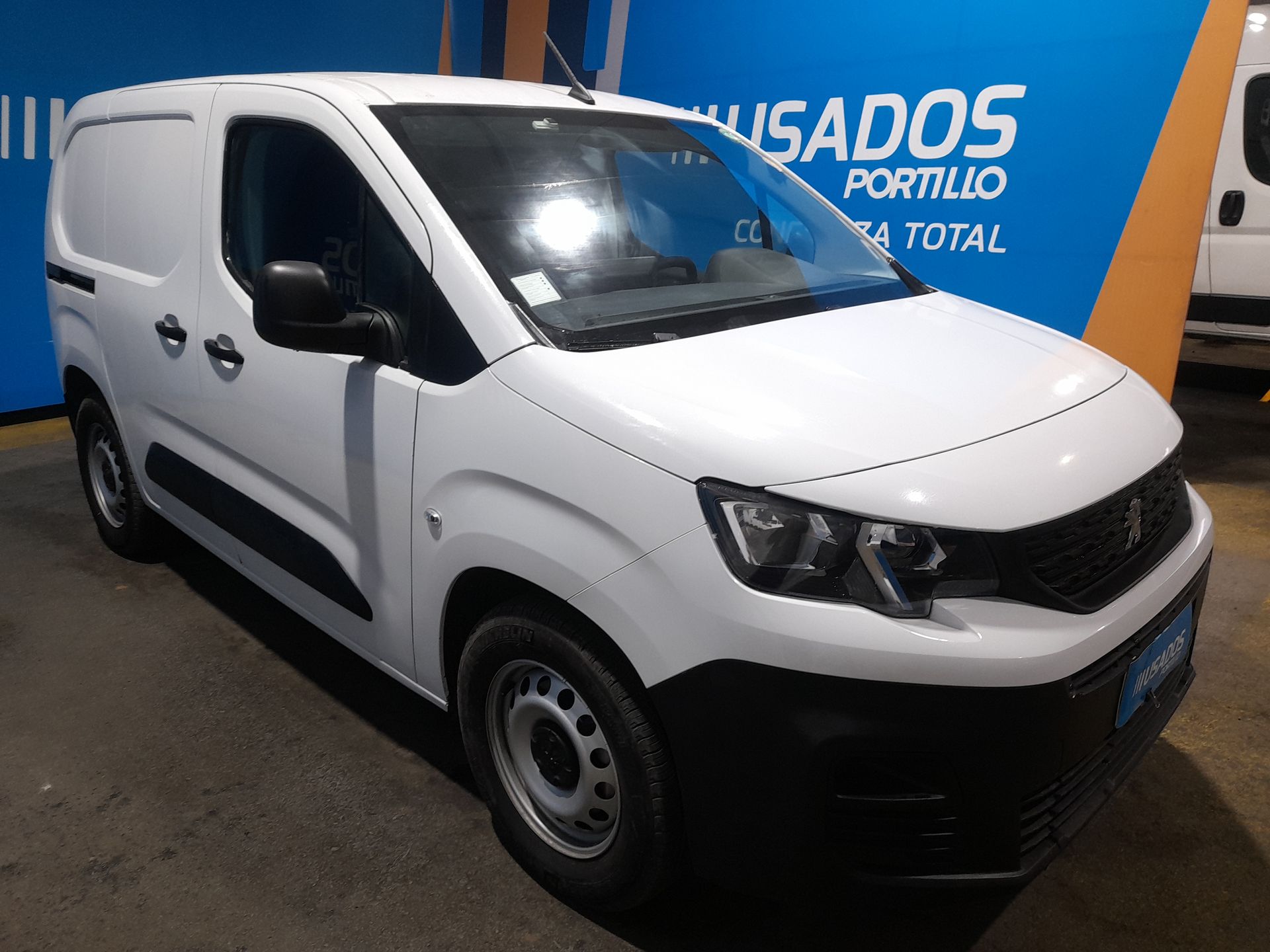 PEUGEOT - 6