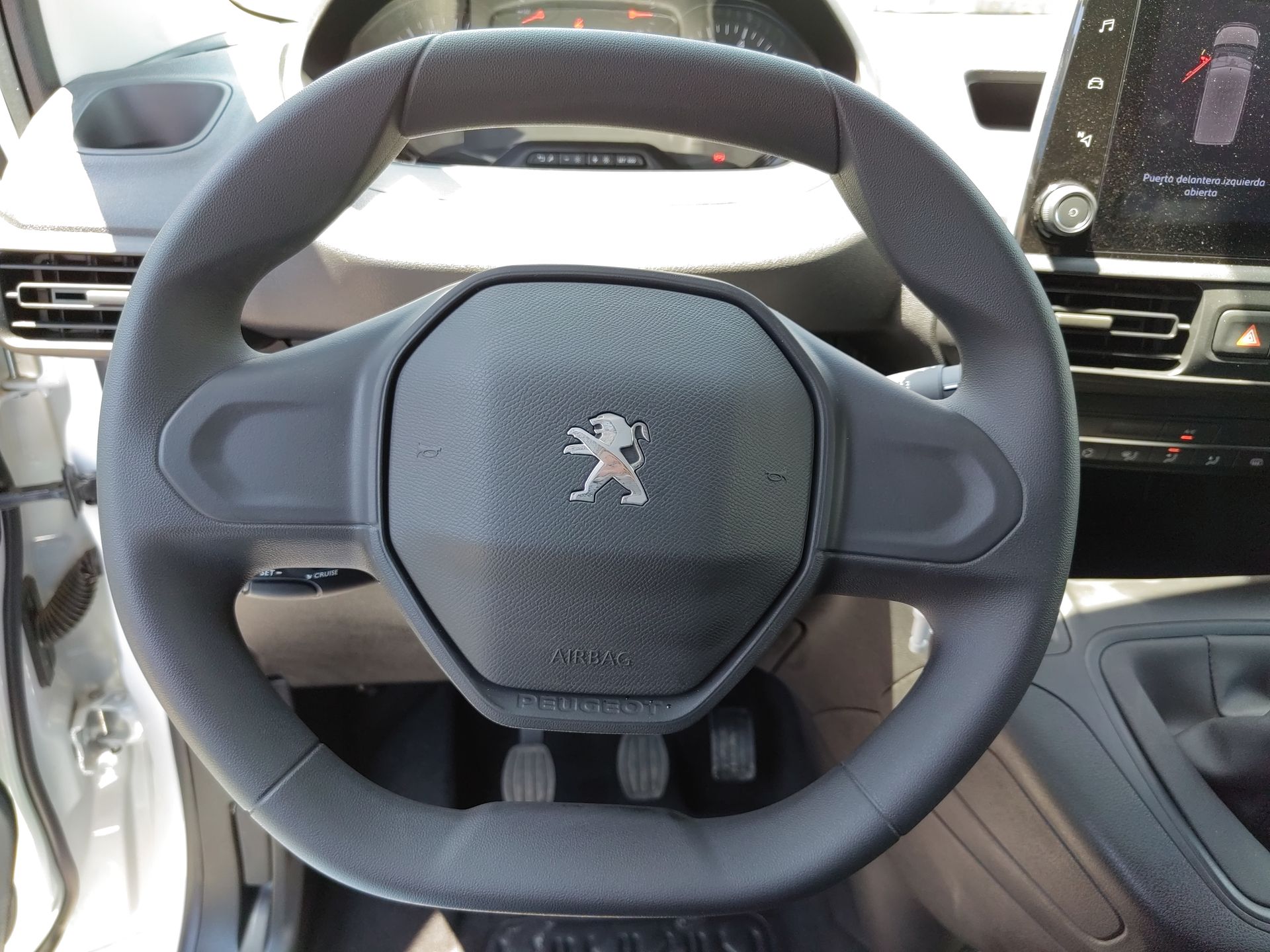 PEUGEOT - 21