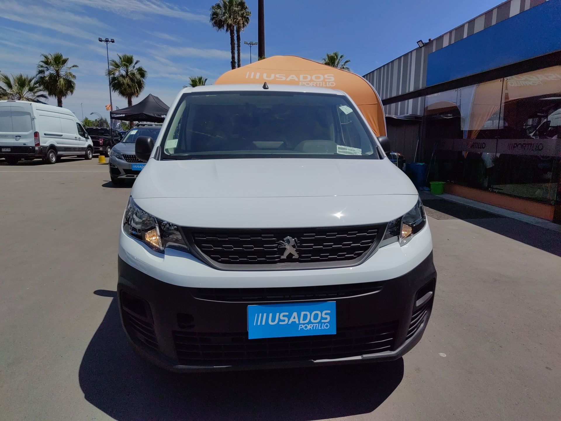PEUGEOT - 2