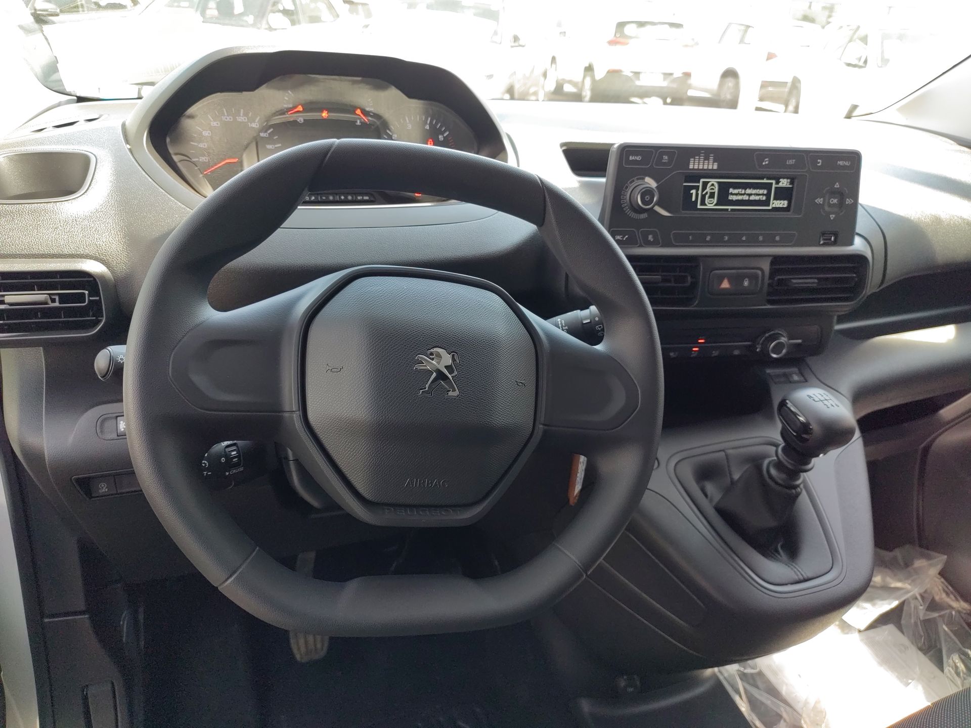 PEUGEOT - 30