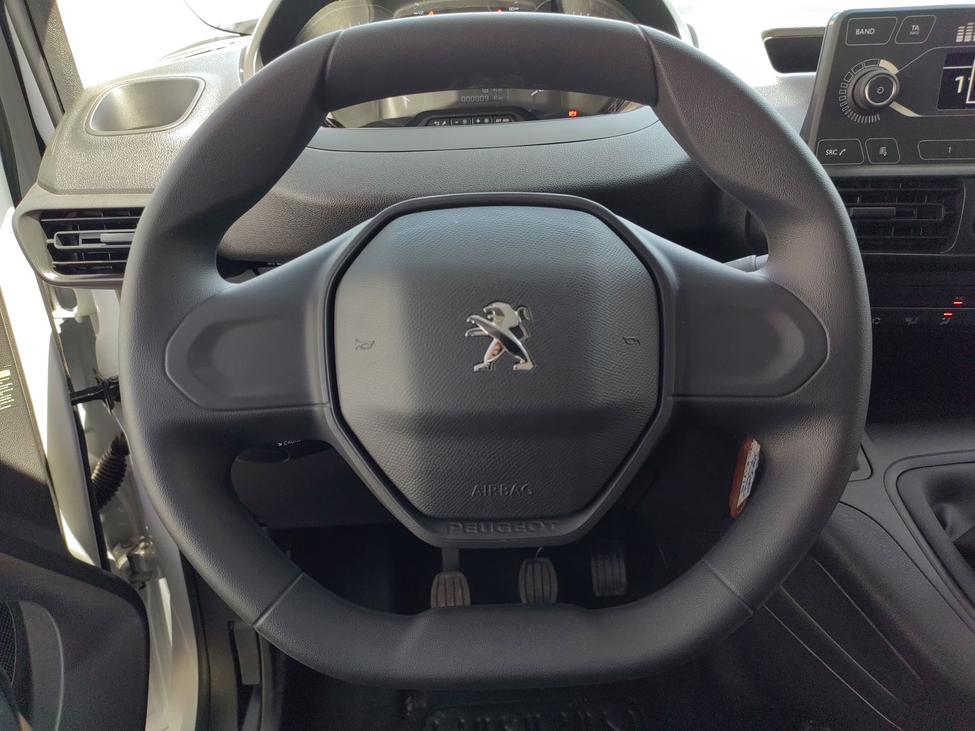 PEUGEOT - 22