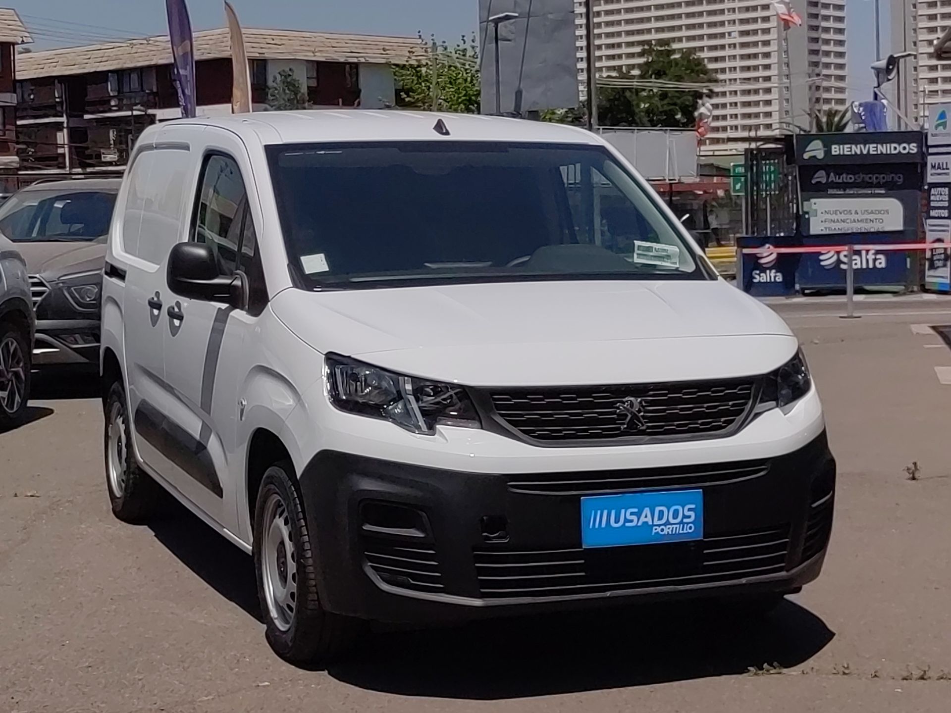 PEUGEOT - 2