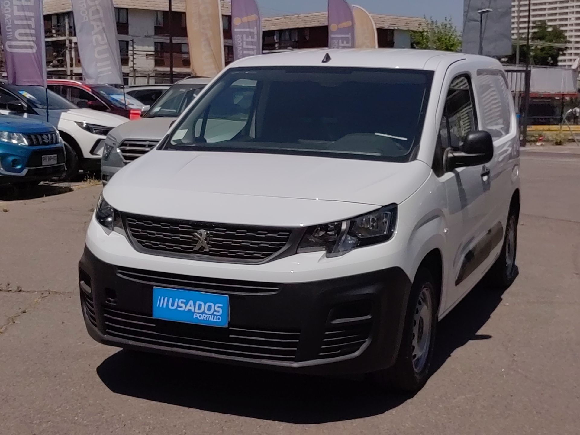 PEUGEOT - 3