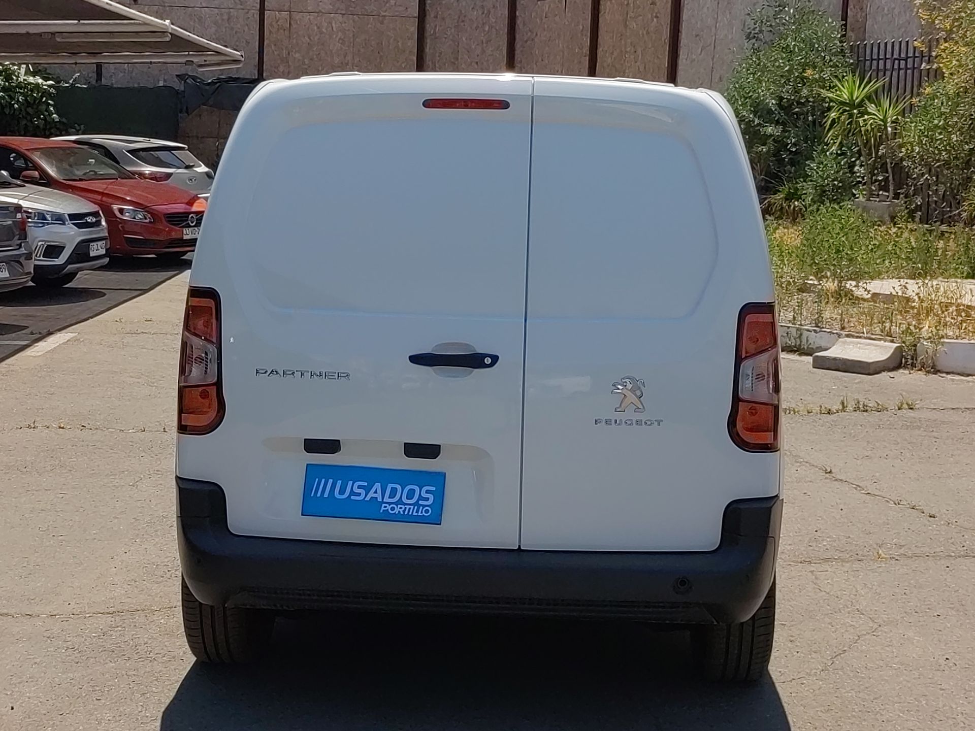 PEUGEOT - 7