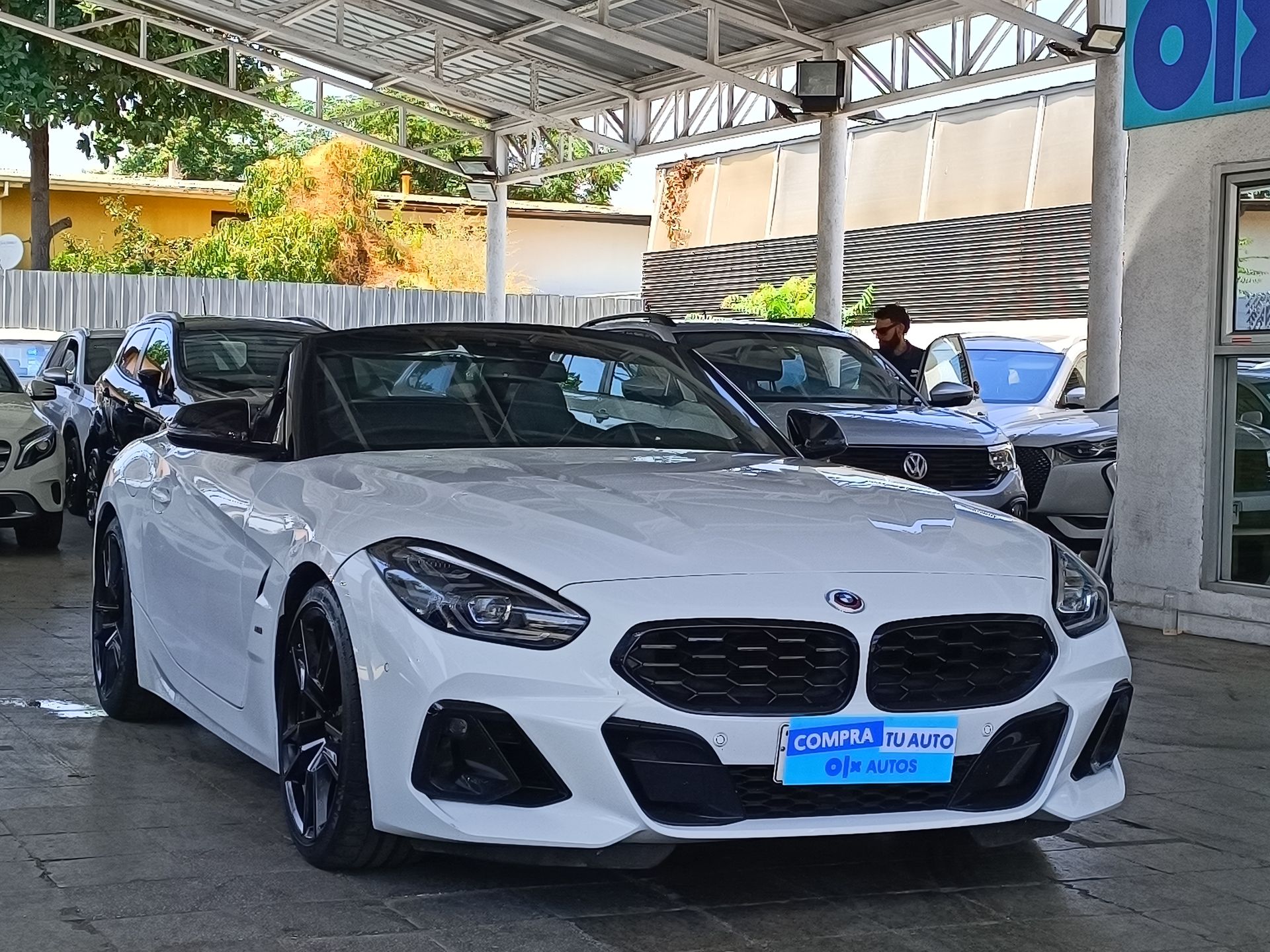 BMW