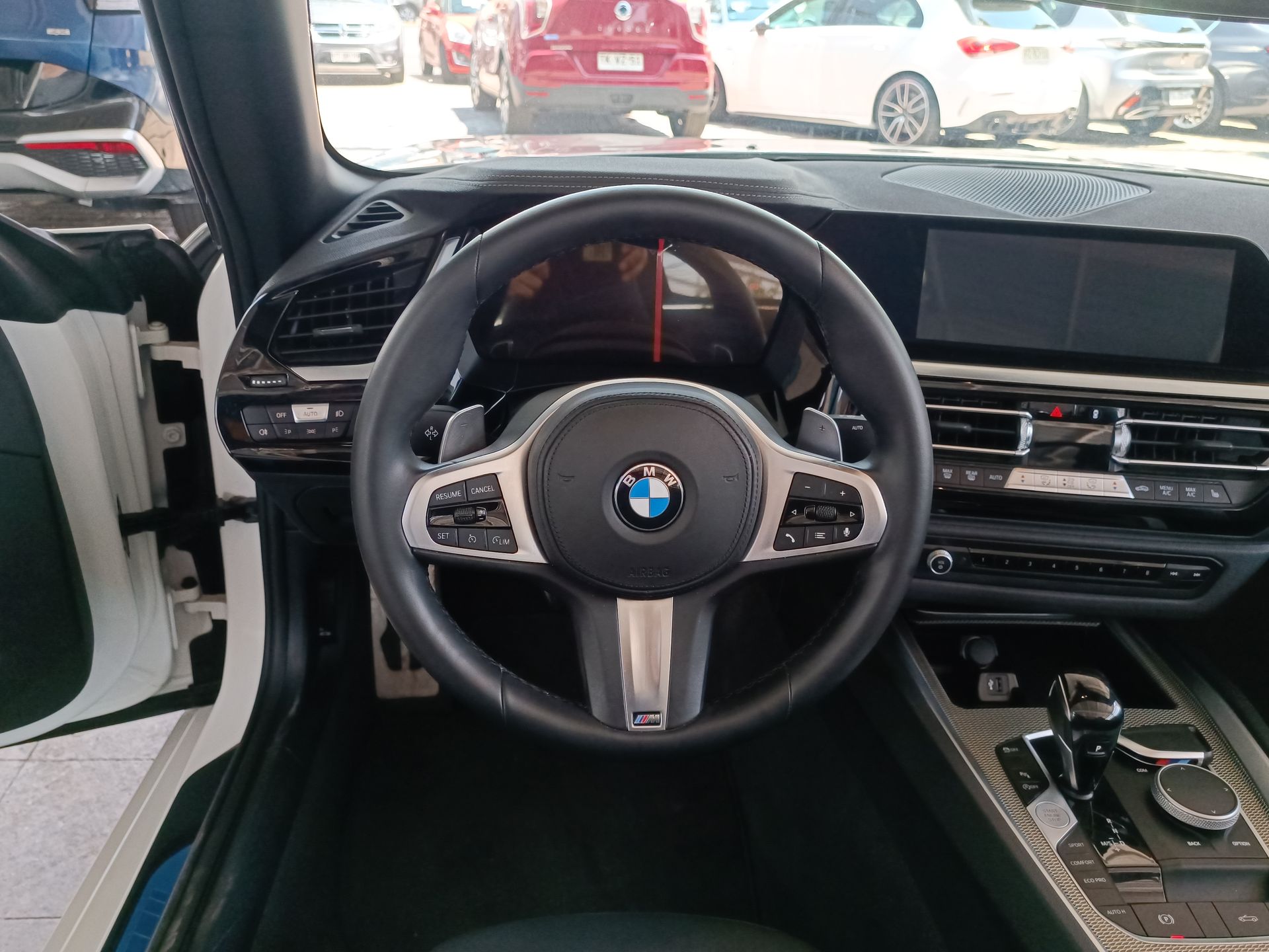 BMW - 21