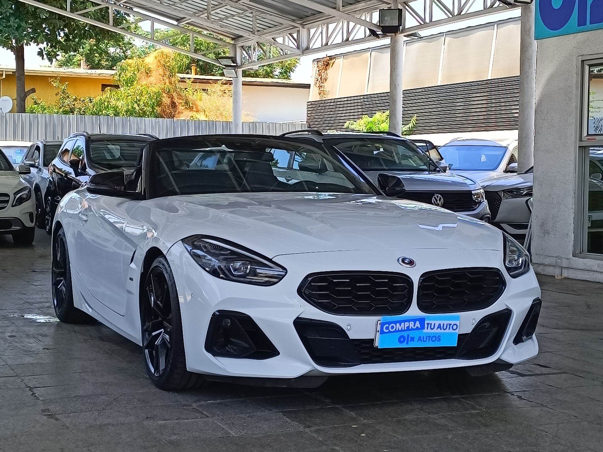 BMW - 1