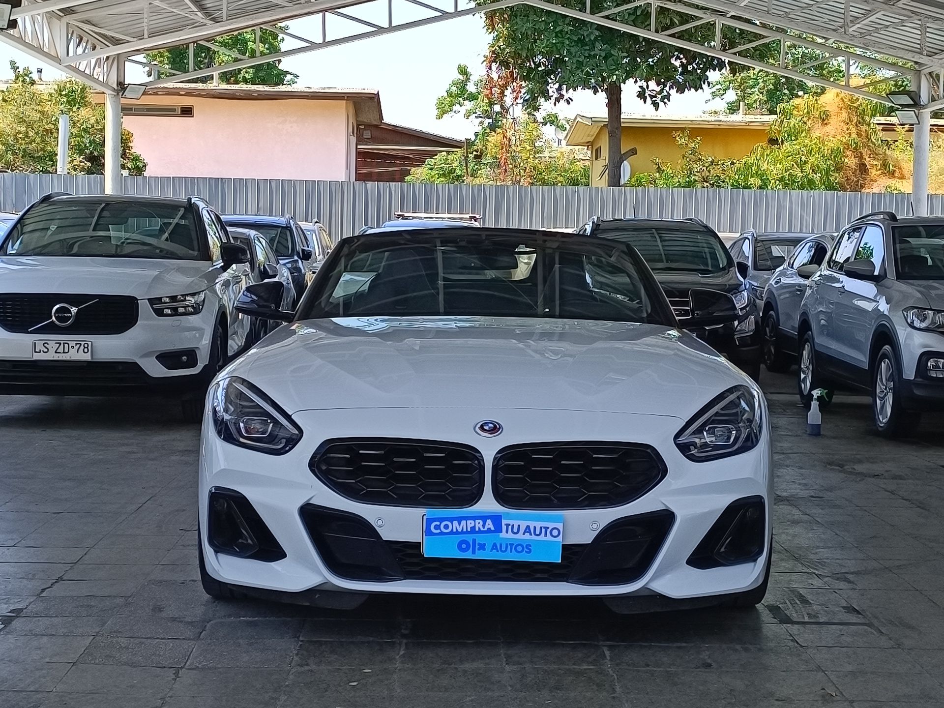 BMW - 2