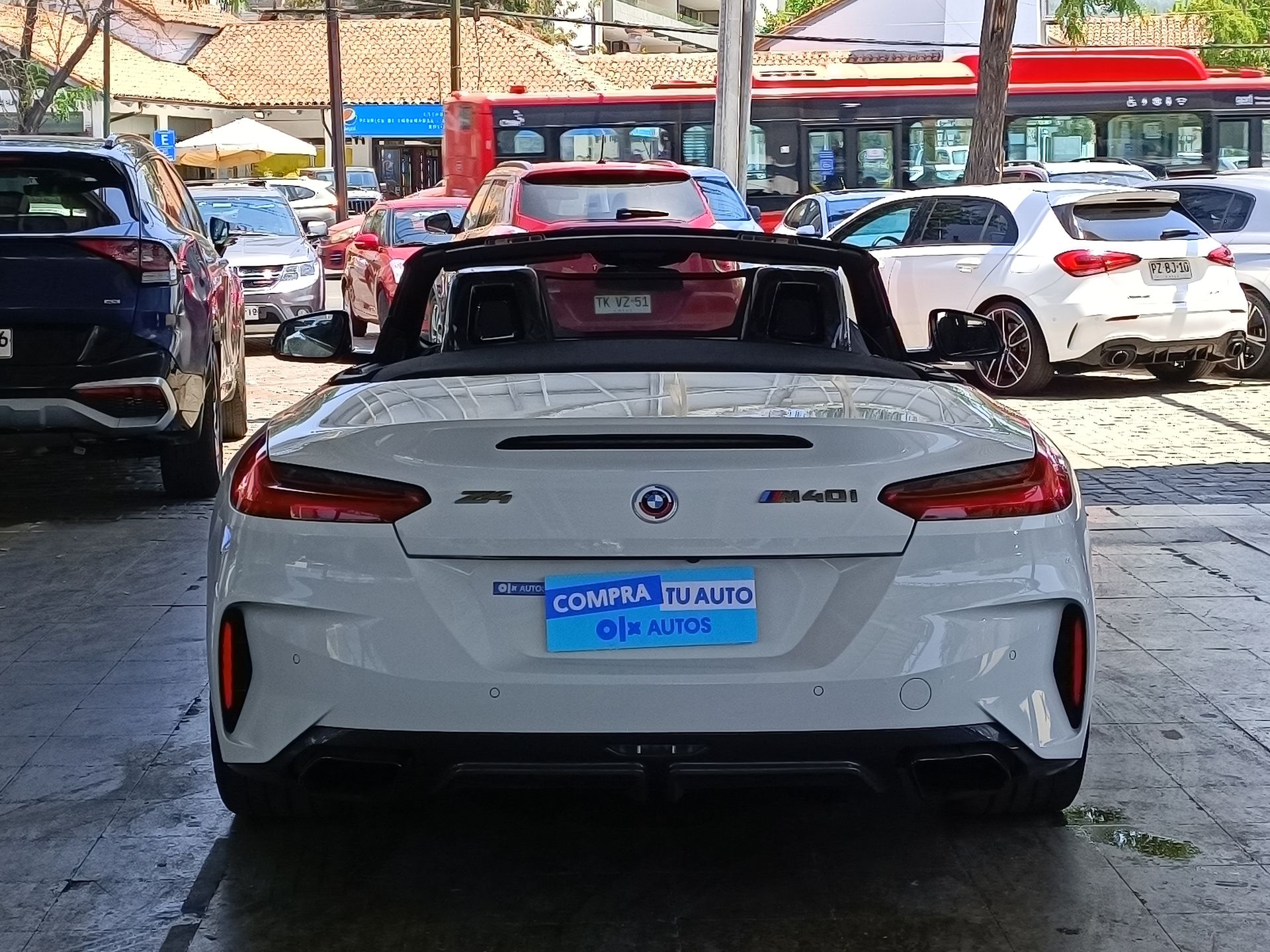 BMW - 6