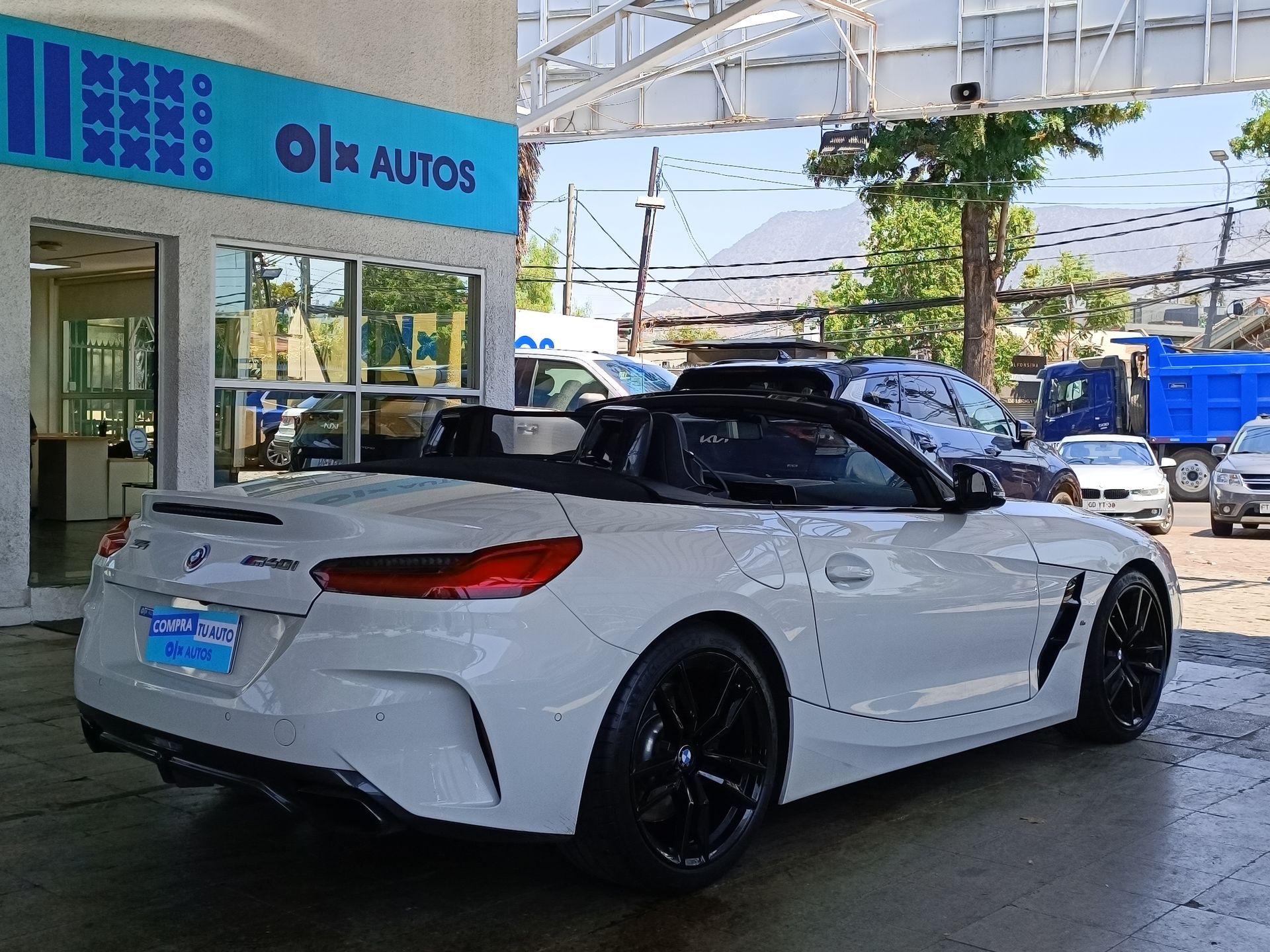 BMW - 7