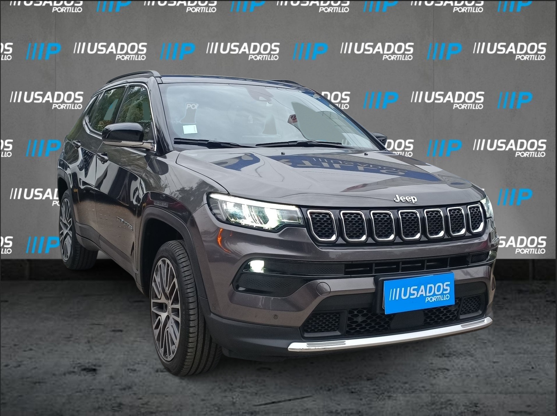 JEEP