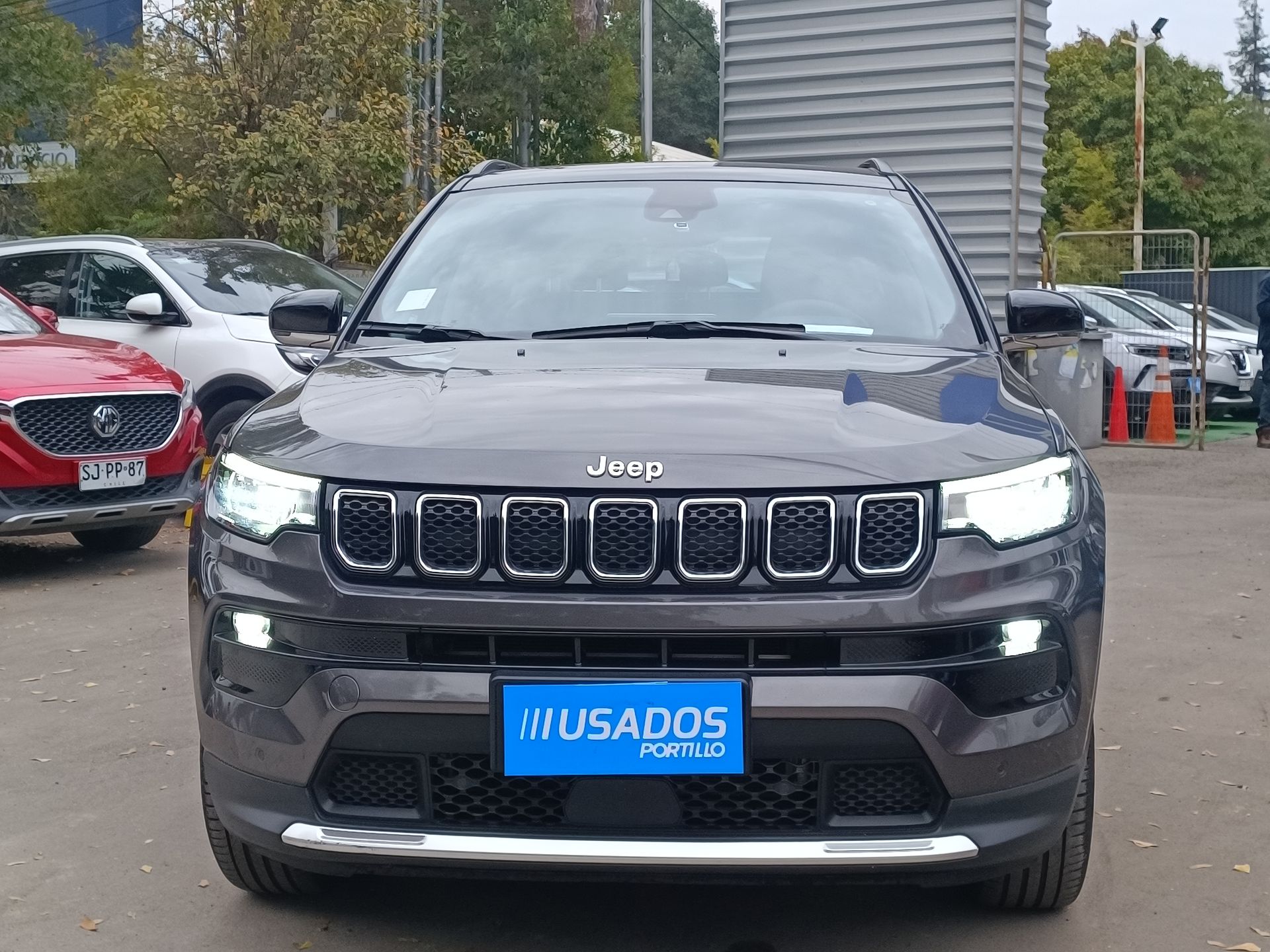 JEEP - 2