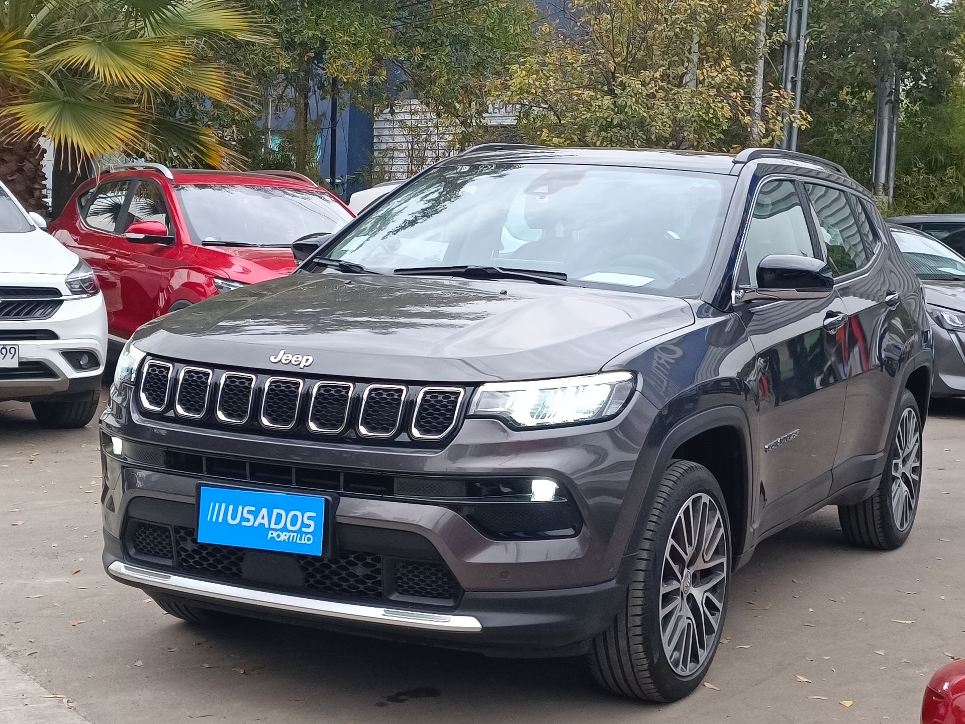 JEEP - 3