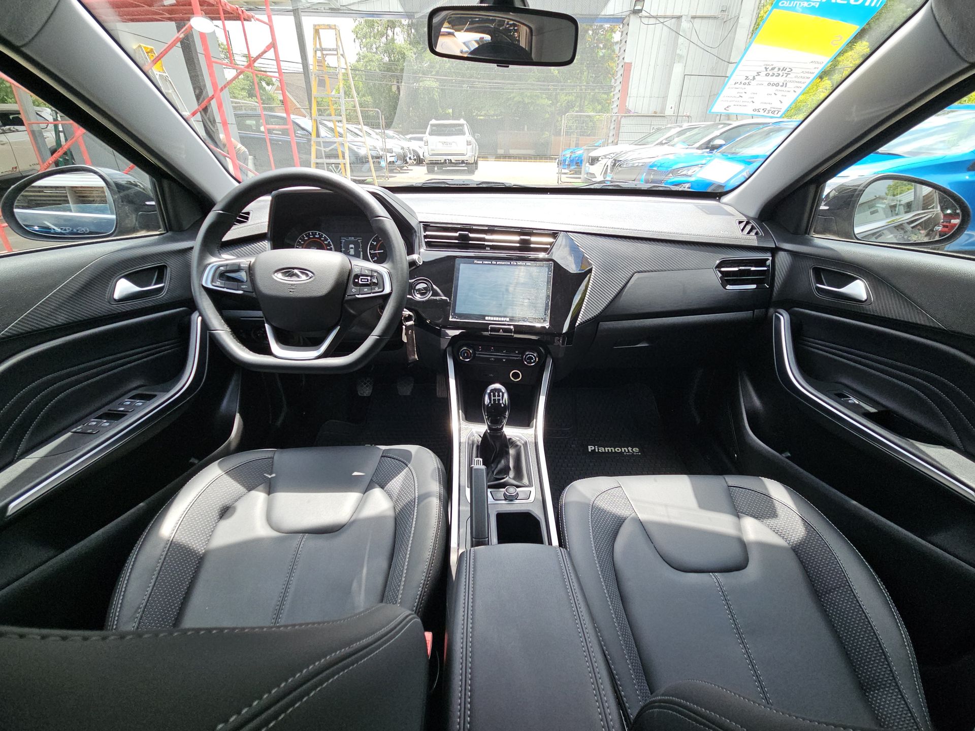 CHERY - 28